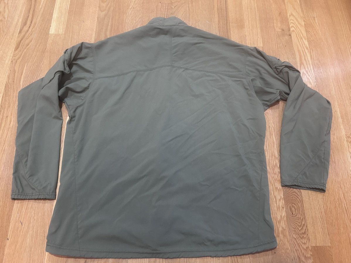 Patagonia Patagonia MARS SlingShot Special jacket military green XL Size US XL / EU 56 / 4 - 11 Thumbnail