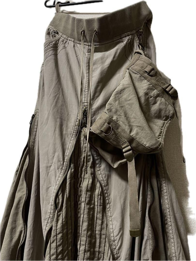 Other Goa cargo skirt Size 29" - 3 Thumbnail