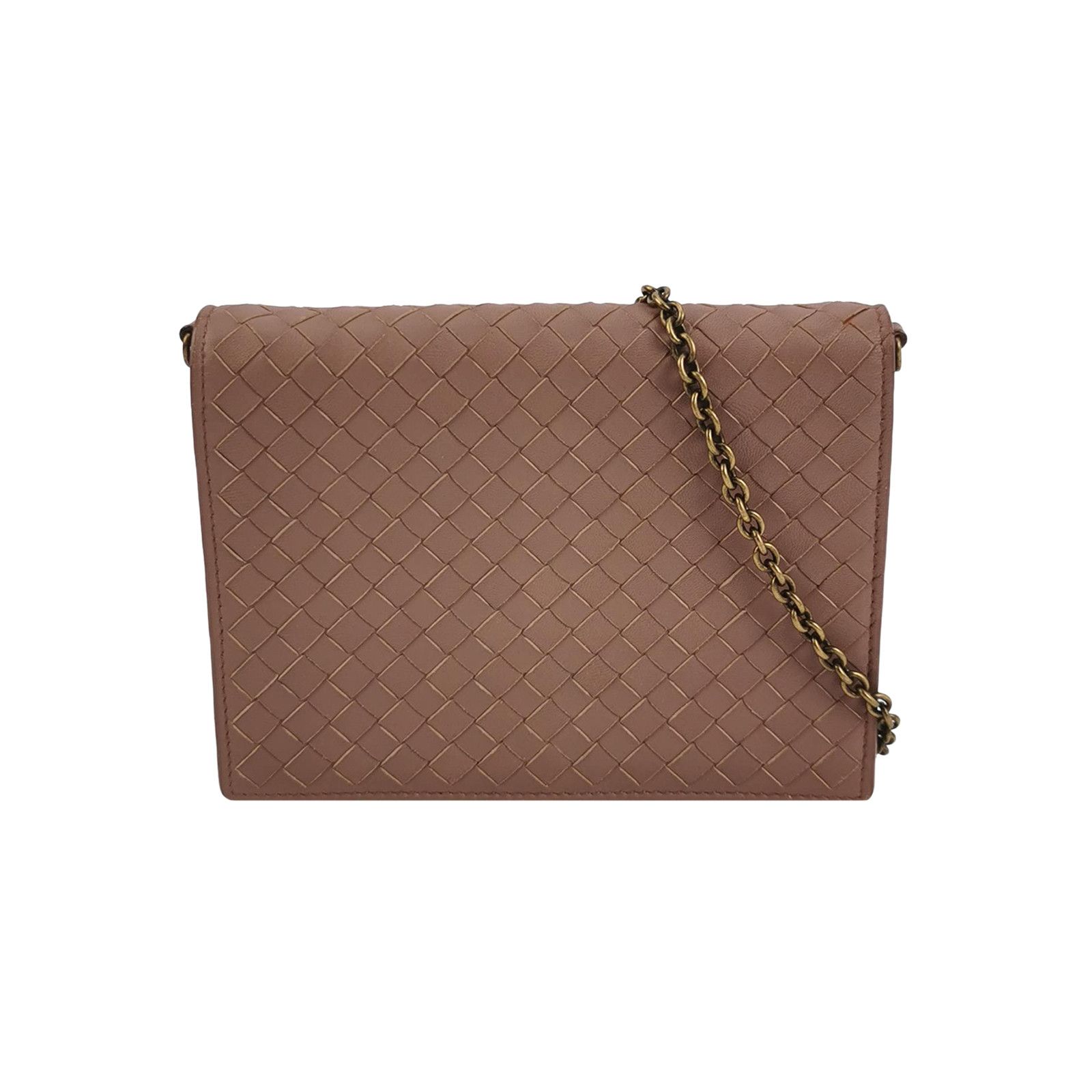 Bottega Veneta Bottega Veneta Women os Shoulder Bags Size ONE SIZE - 1 Thumbnail