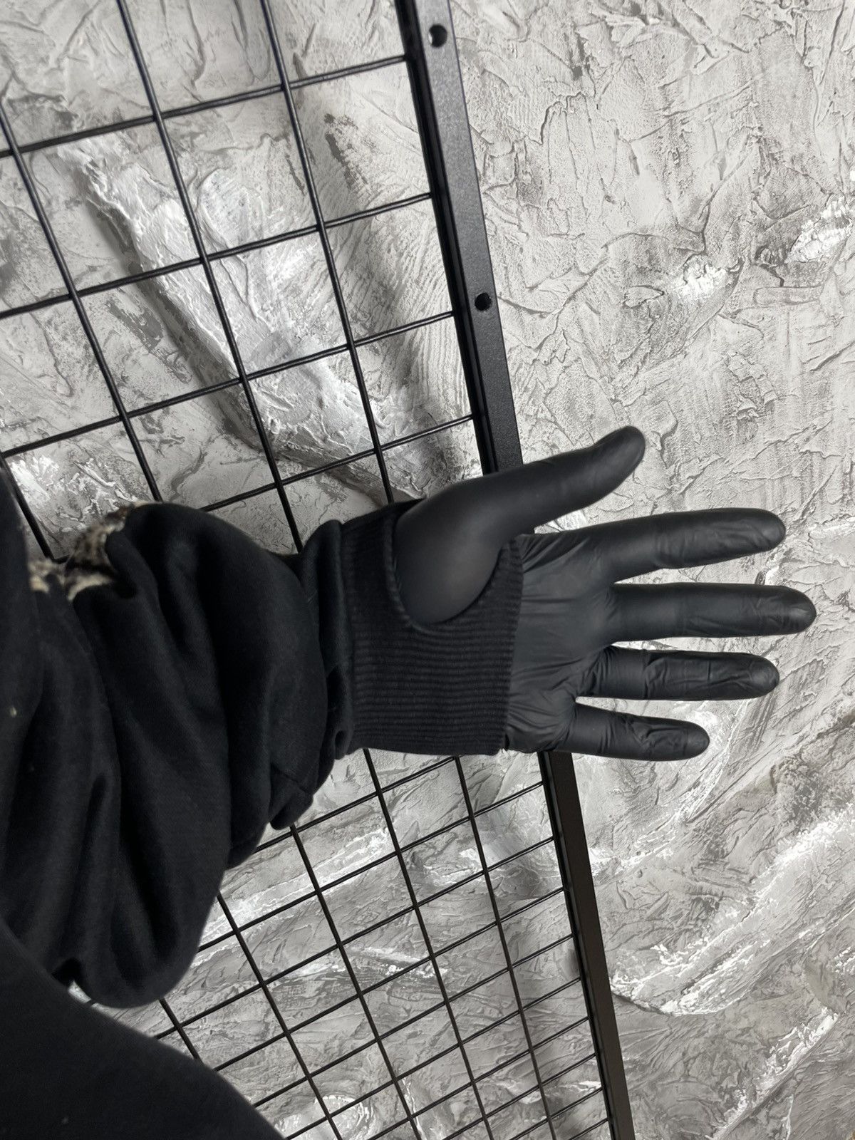 If Six Was Nine Vintage Y2K Fur Animal Jacket Ne-Net Archive Japanese Style Size US S / EU 44-46 / 1 - 10 Thumbnail