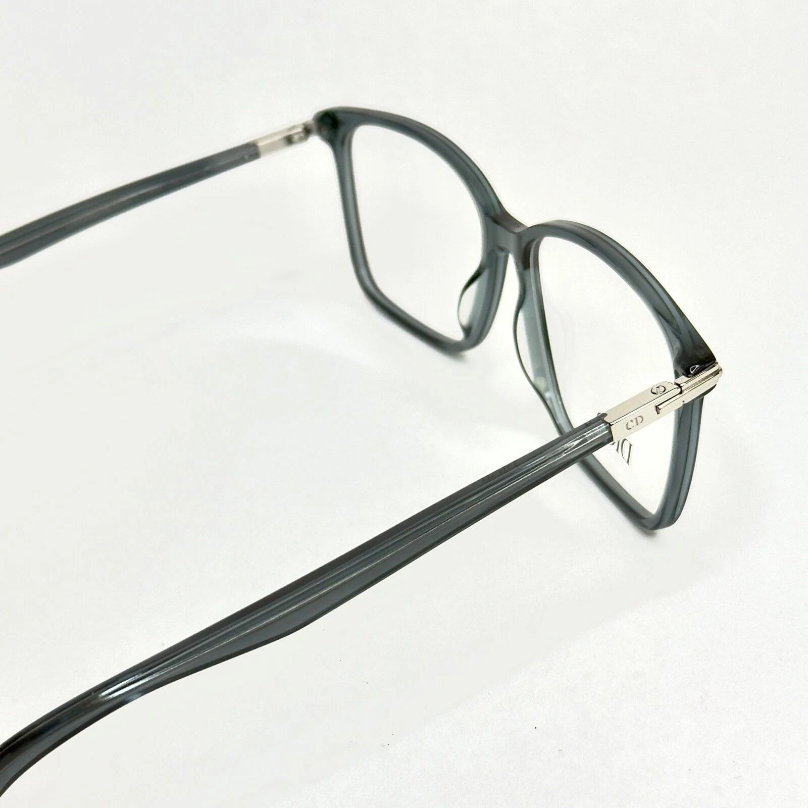 Christian Dior Monsieur CHRISTIAN DIOR Black Suite S14I Frame DM50058I BLACKSUITEO Size ONE SIZE - 4 Thumbnail