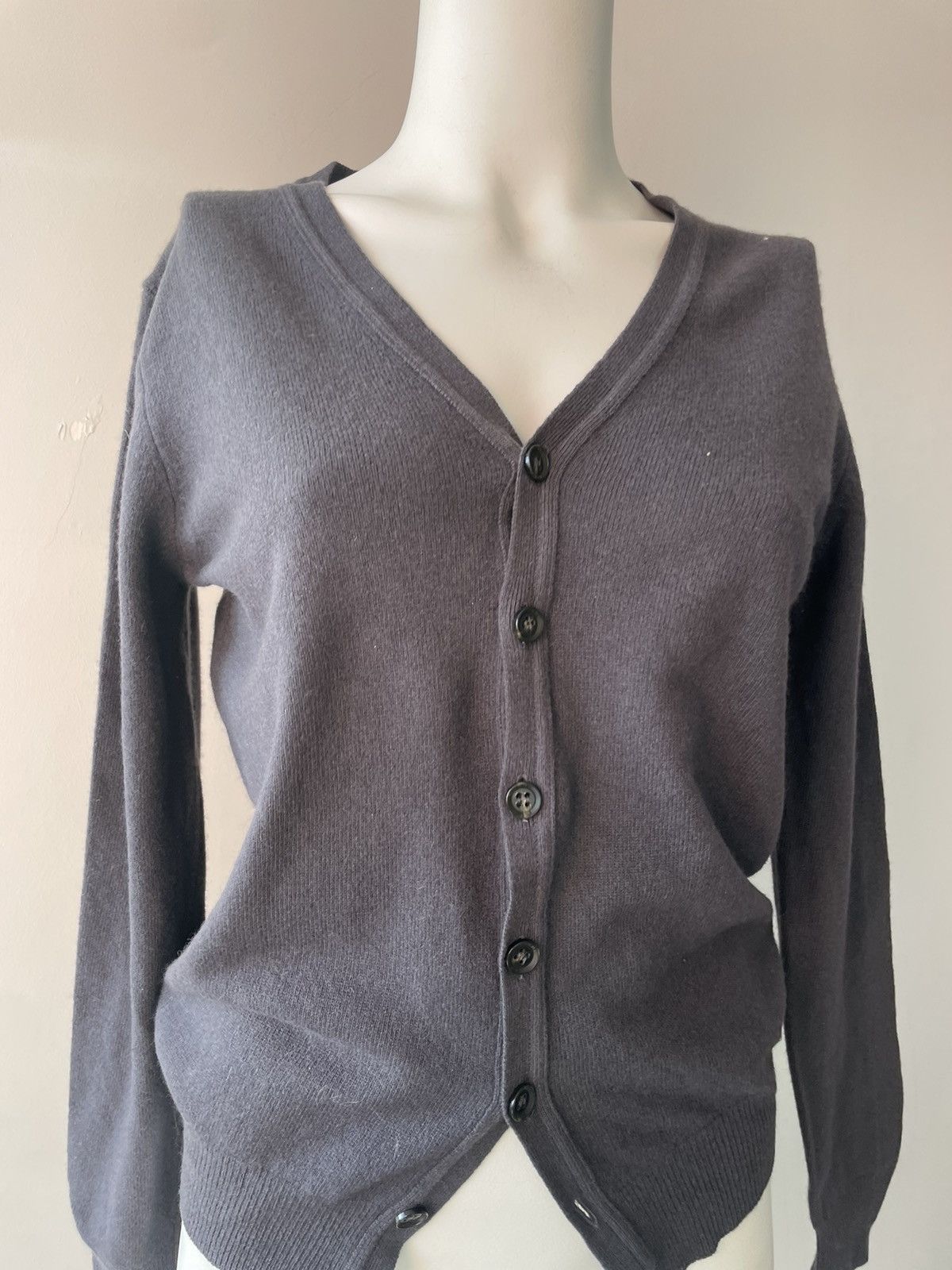 Sisley Sisley cardigan Size M / US 6-8 / IT 42-44 - 6 Thumbnail