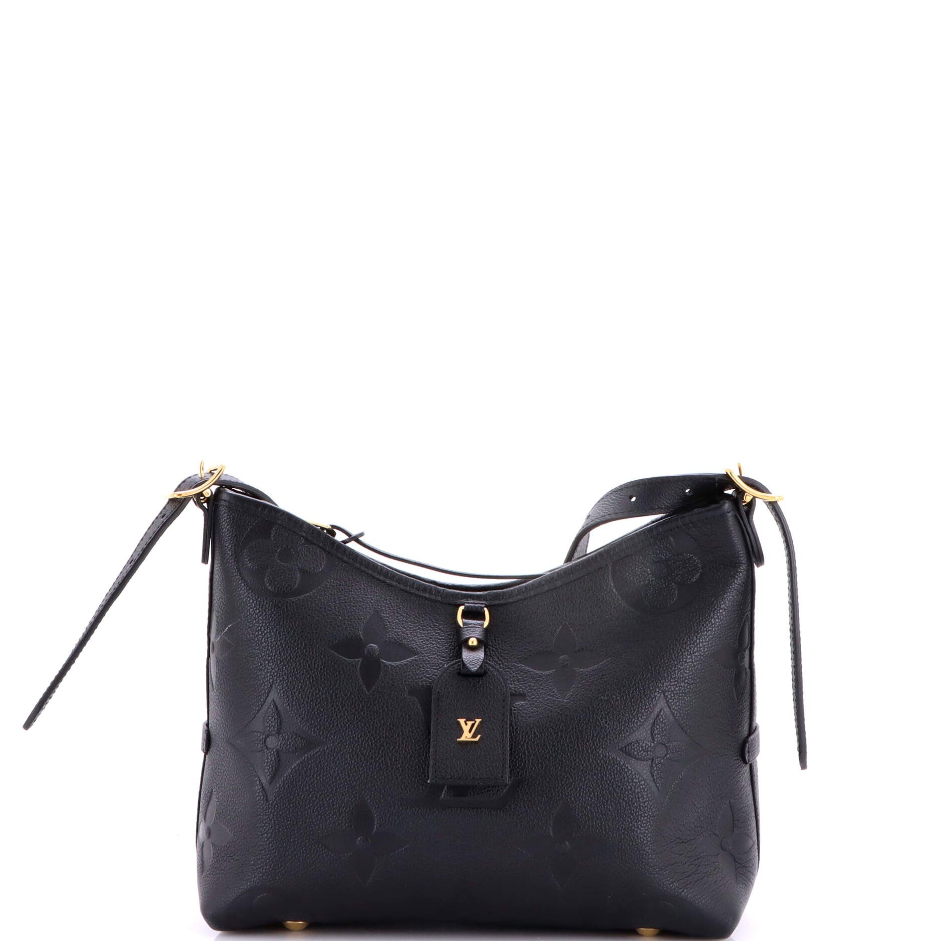 Louis Vuitton CarryAll Hobo Size ONE SIZE - 1 Thumbnail