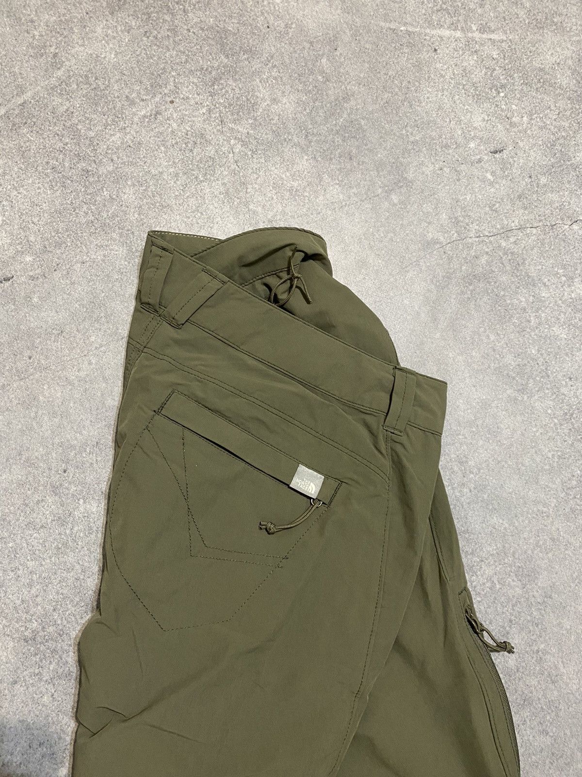 The North Face Women’s The North Face Exploration Pants Size 28" / US 6 / IT 42 - 6 Thumbnail