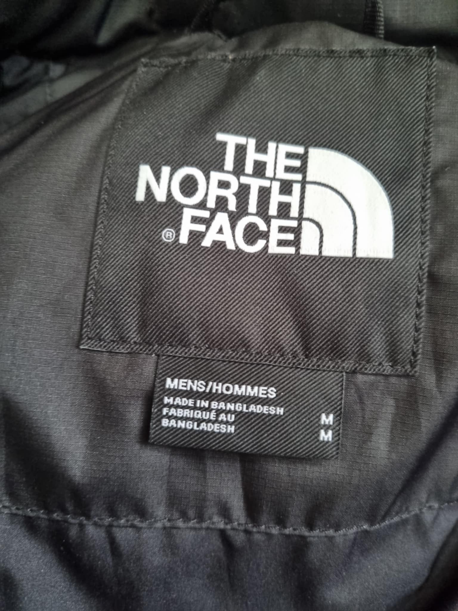 Brand New The North Face Lhotse Jacket