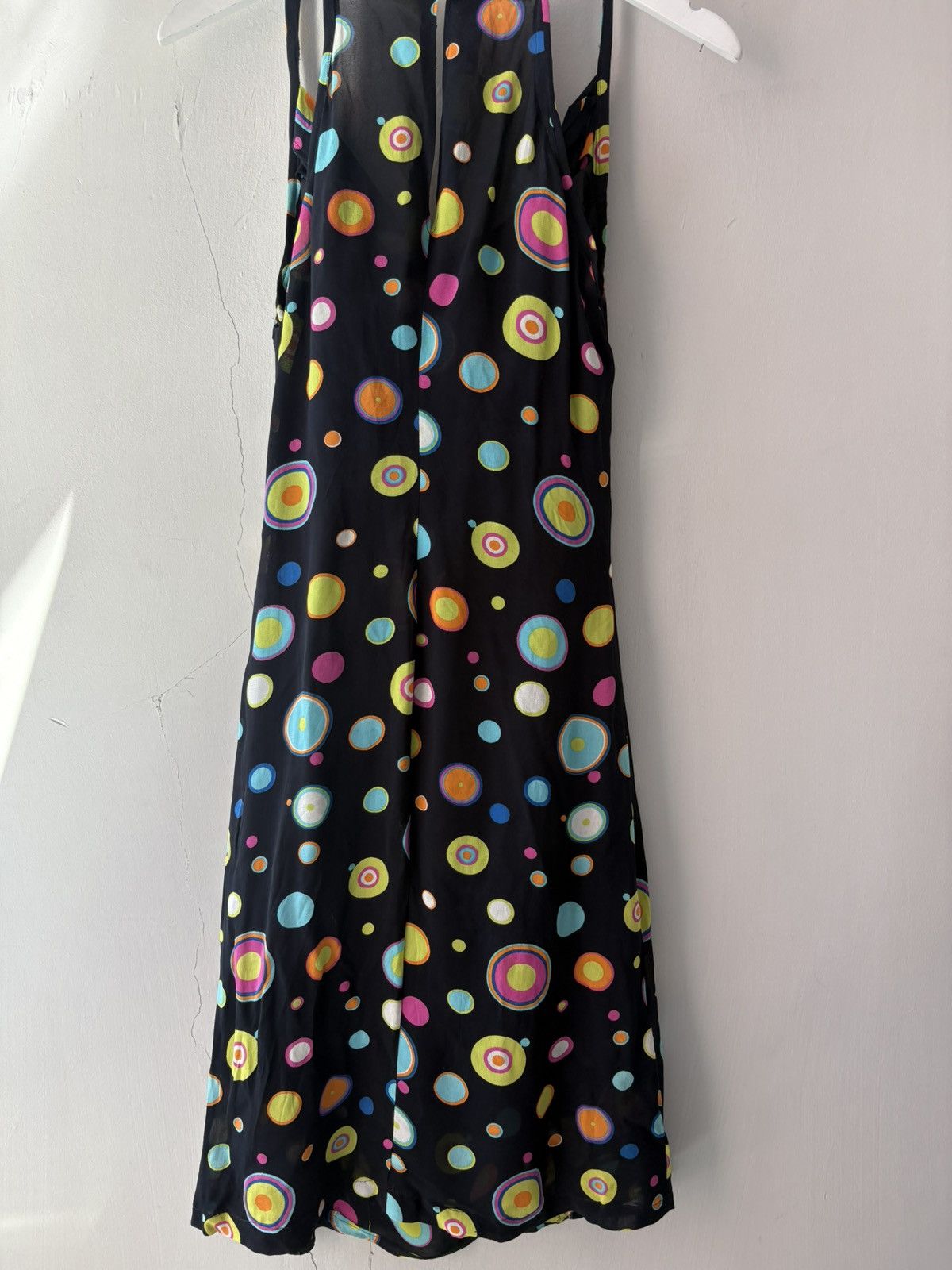 Vintage Y2k dress Size M / US 6-8 / IT 42-44 - 17 Thumbnail