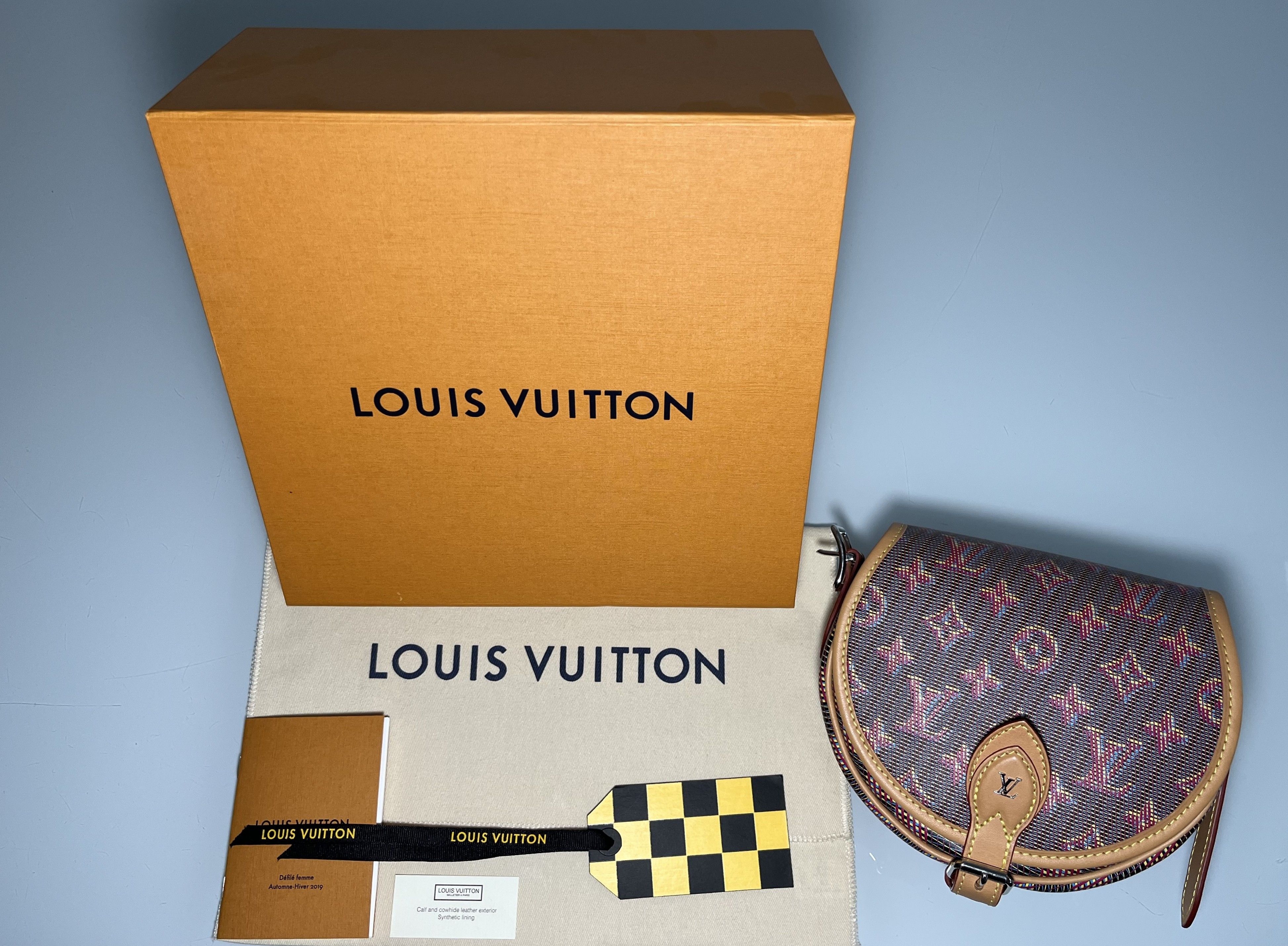 Louis Vuitton LV Pop Tambourin Size ONE SIZE - 6 Thumbnail