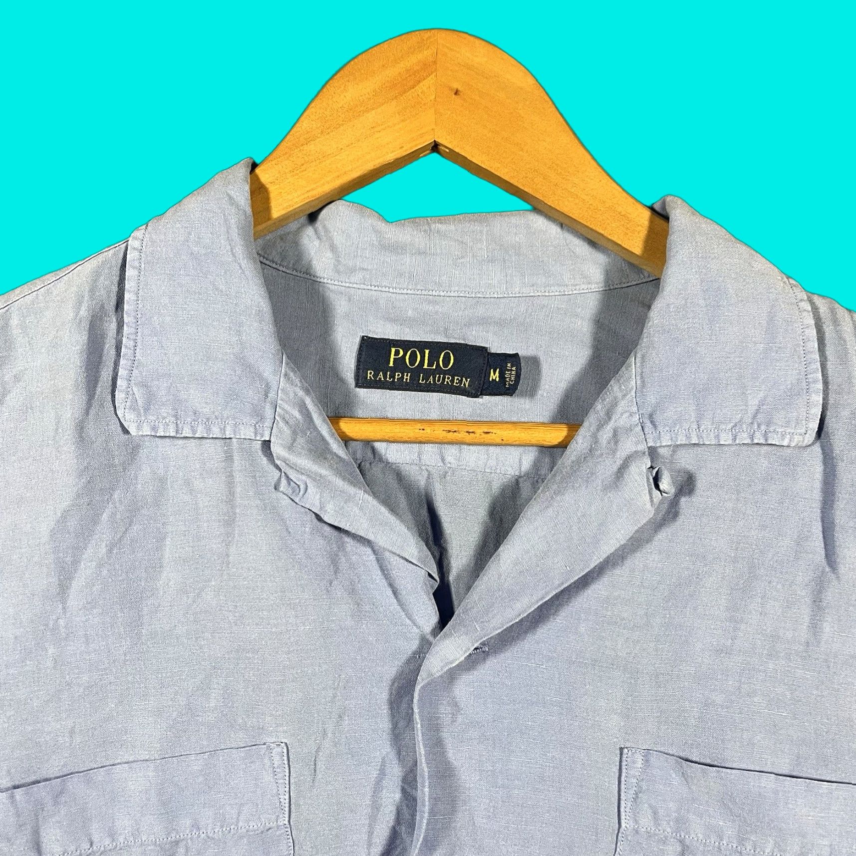 Polo Ralph Lauren Caldwell | Grailed