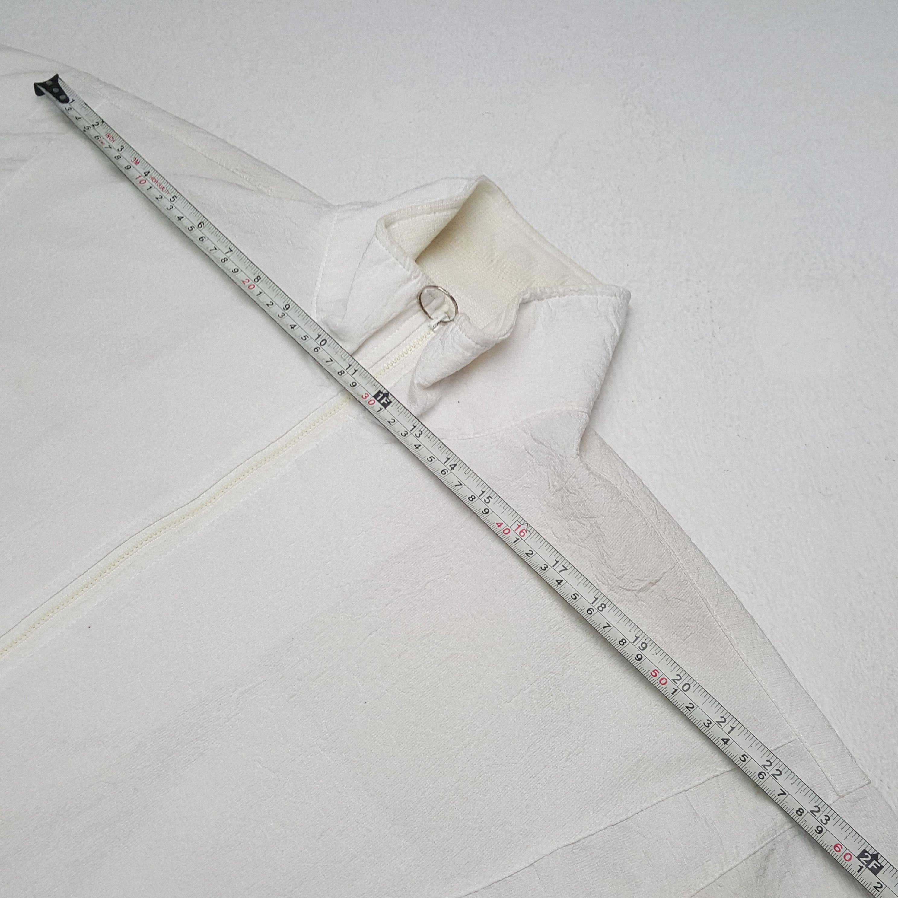 Nike × Vintage Nike Sportswear Style Jacket c282n29 Size US L / EU 52-54 / 3 - 10 Thumbnail