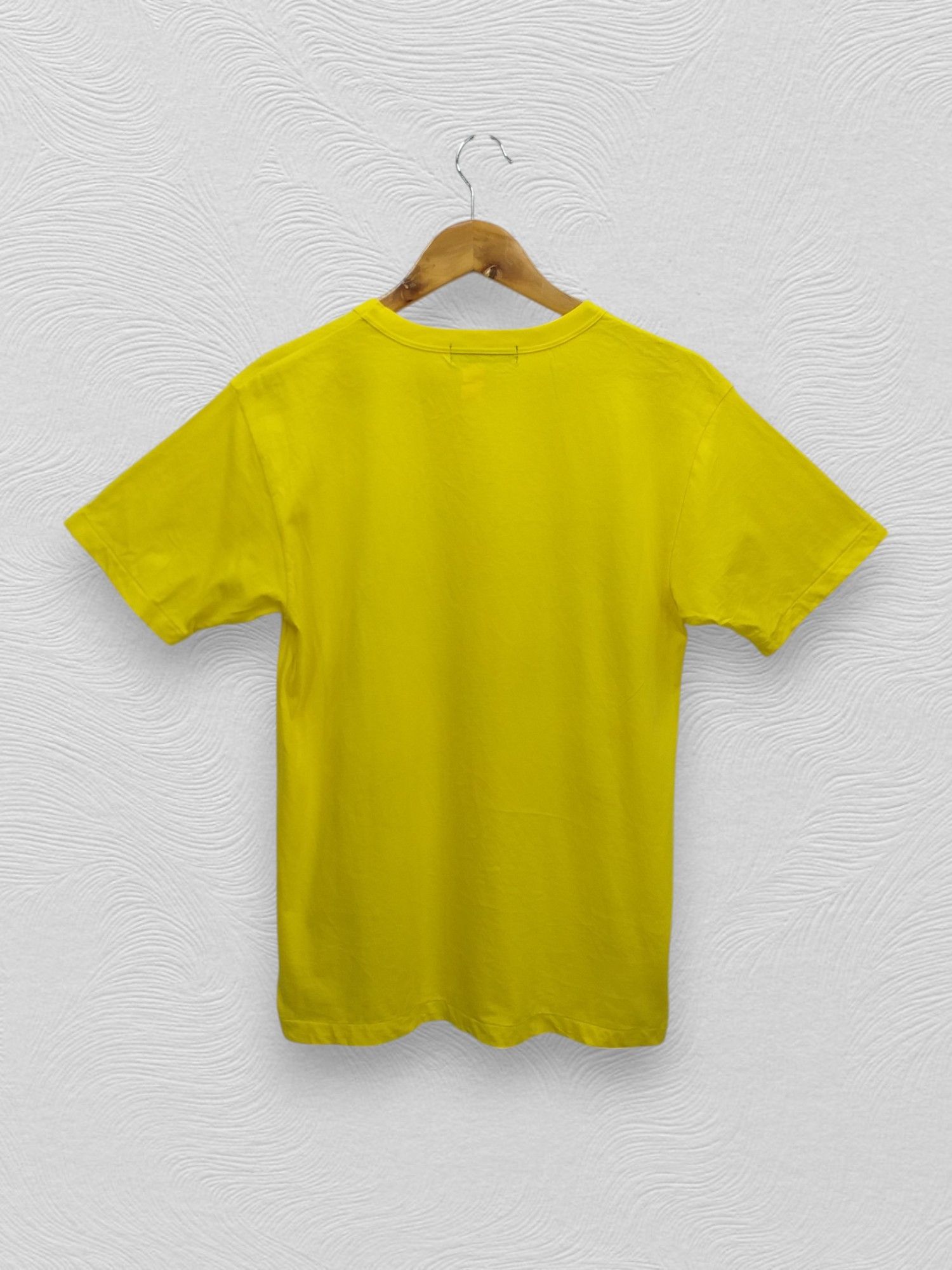 Japanese Brand Vintage 24 Hour Television Medium T Shirt -C015 Size US M / EU 48-50 / 2 - 2 Thumbnail