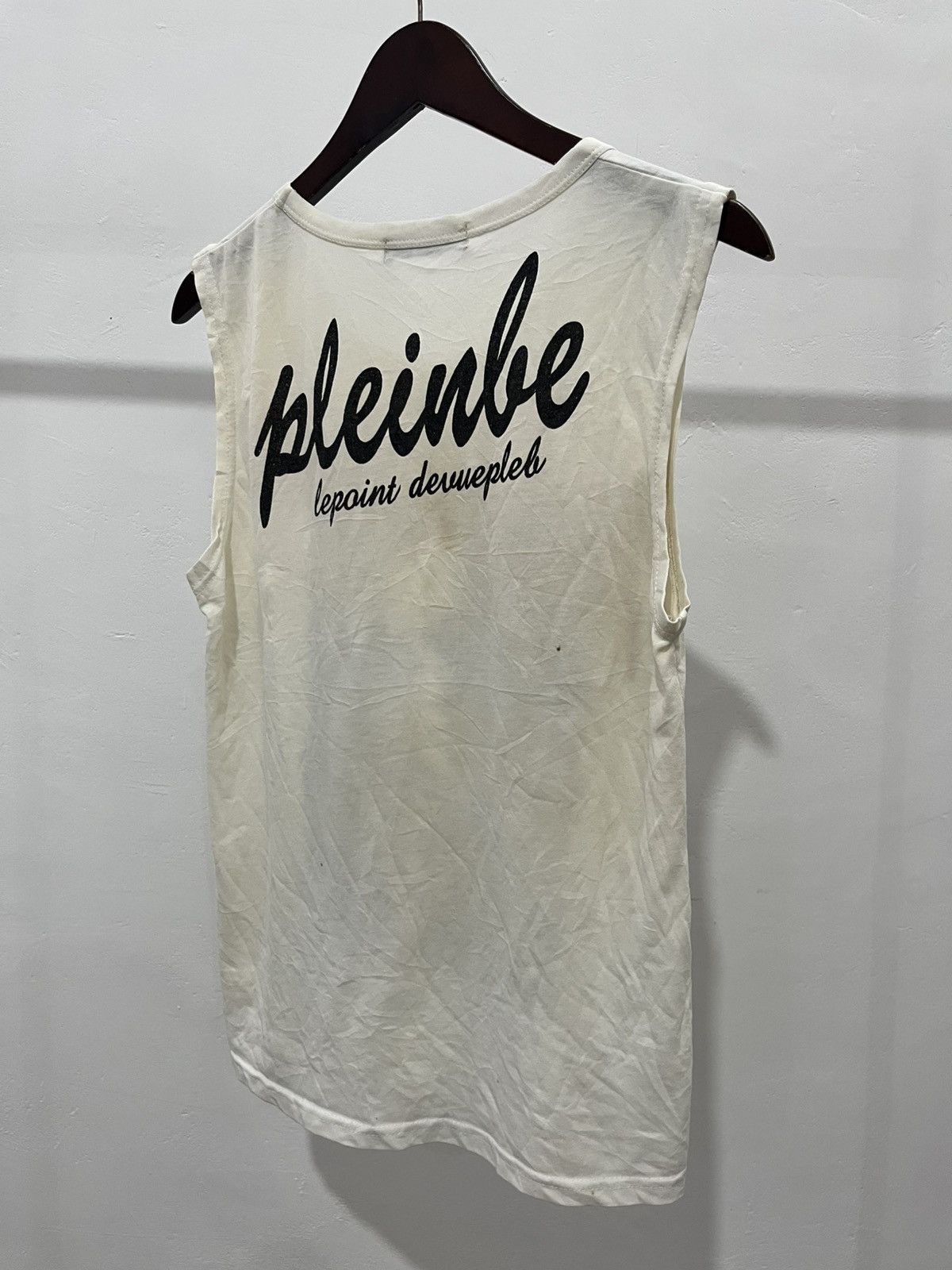 If Six Was Nine LEPOINT ARCHIVE Size S / US 4 / IT 40 - 2 Thumbnail