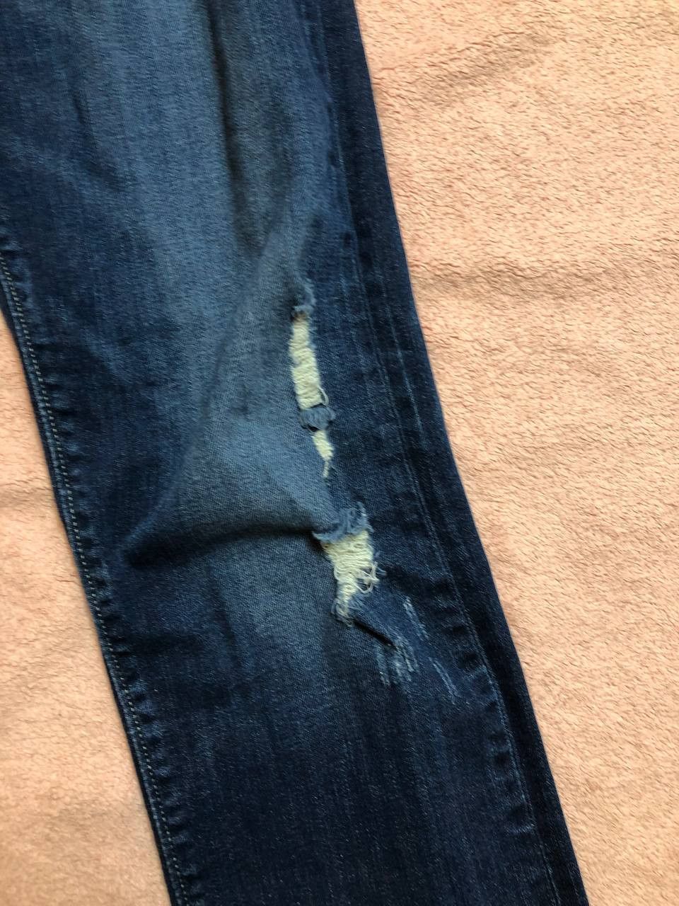 Diesel Diesel Jeans Size US 32 / EU 48 - 3 Thumbnail