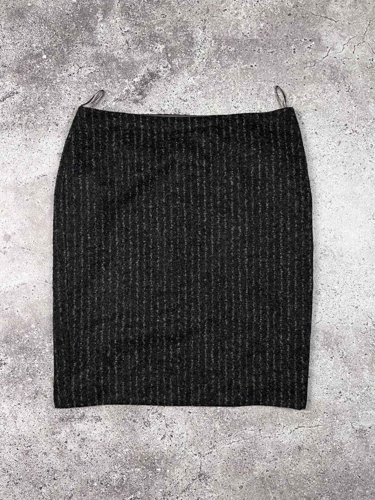 スカート JIL SANDER Women Mid Skirts J04MA0104 J70096001 Black Jil Sander JIL SANDER Women Mid Skirts J04MA0104 J70096001