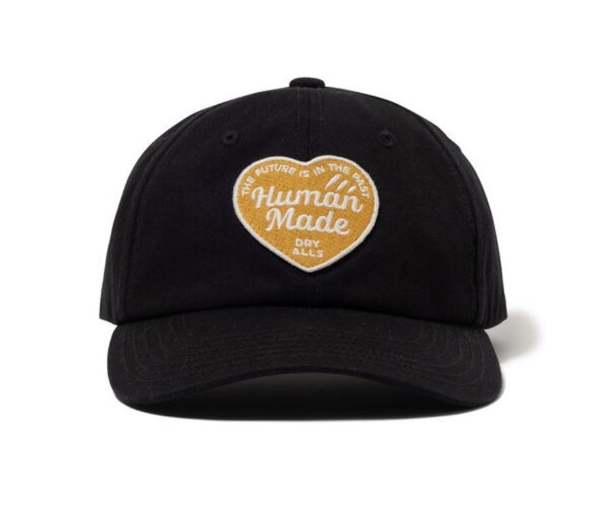 Human Made Human Made Cap Size ONE SIZE - 2 Thumbnail