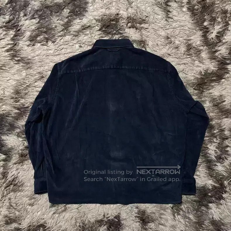 Acne Studios Acne Studios Corduroy Shirt Jacket Size US S / EU 44-46 / 1 - 2 Thumbnail