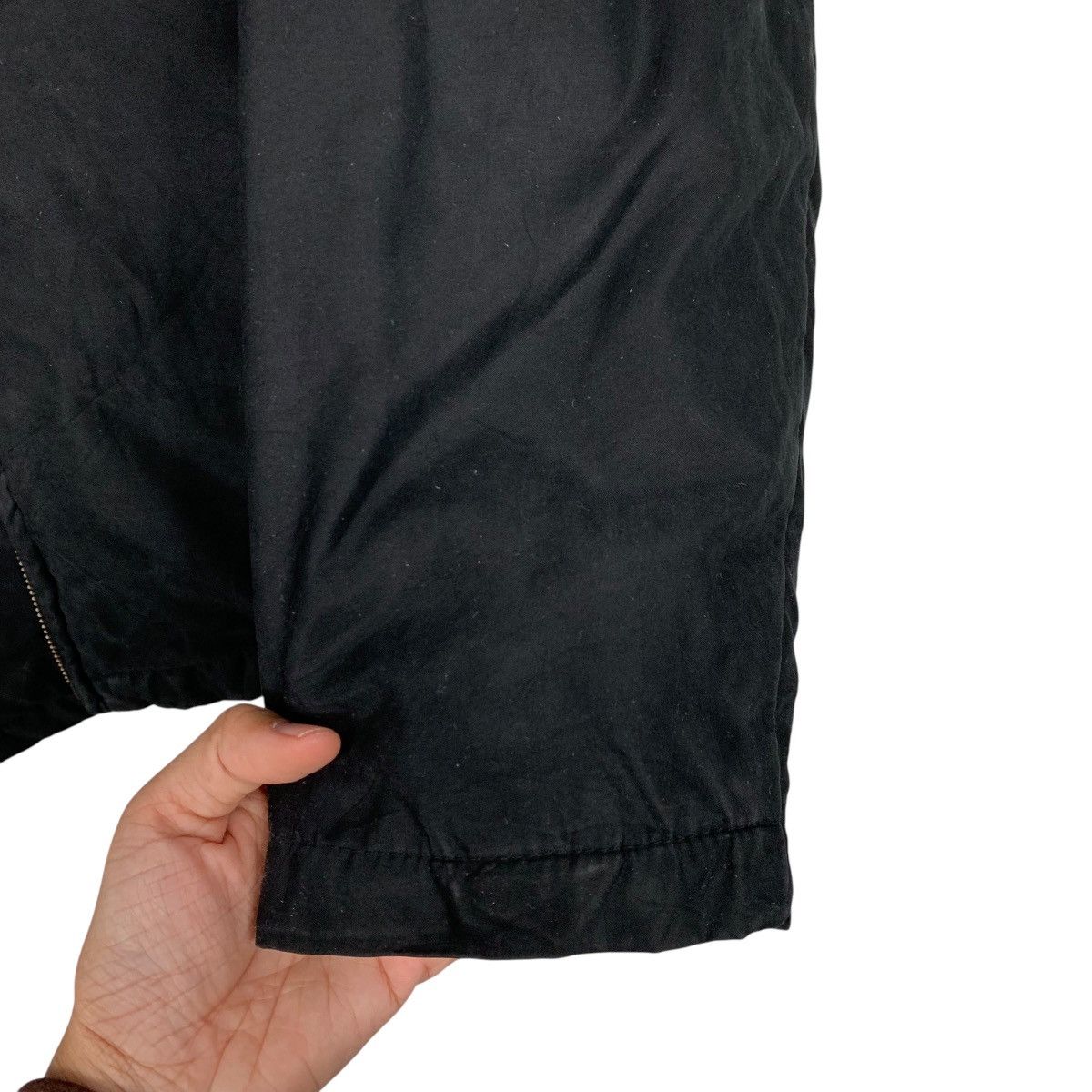 Calvin Klein Calvin Klein Bomber Jacket Size US M / EU 48-50 / 2 - 13 Thumbnail