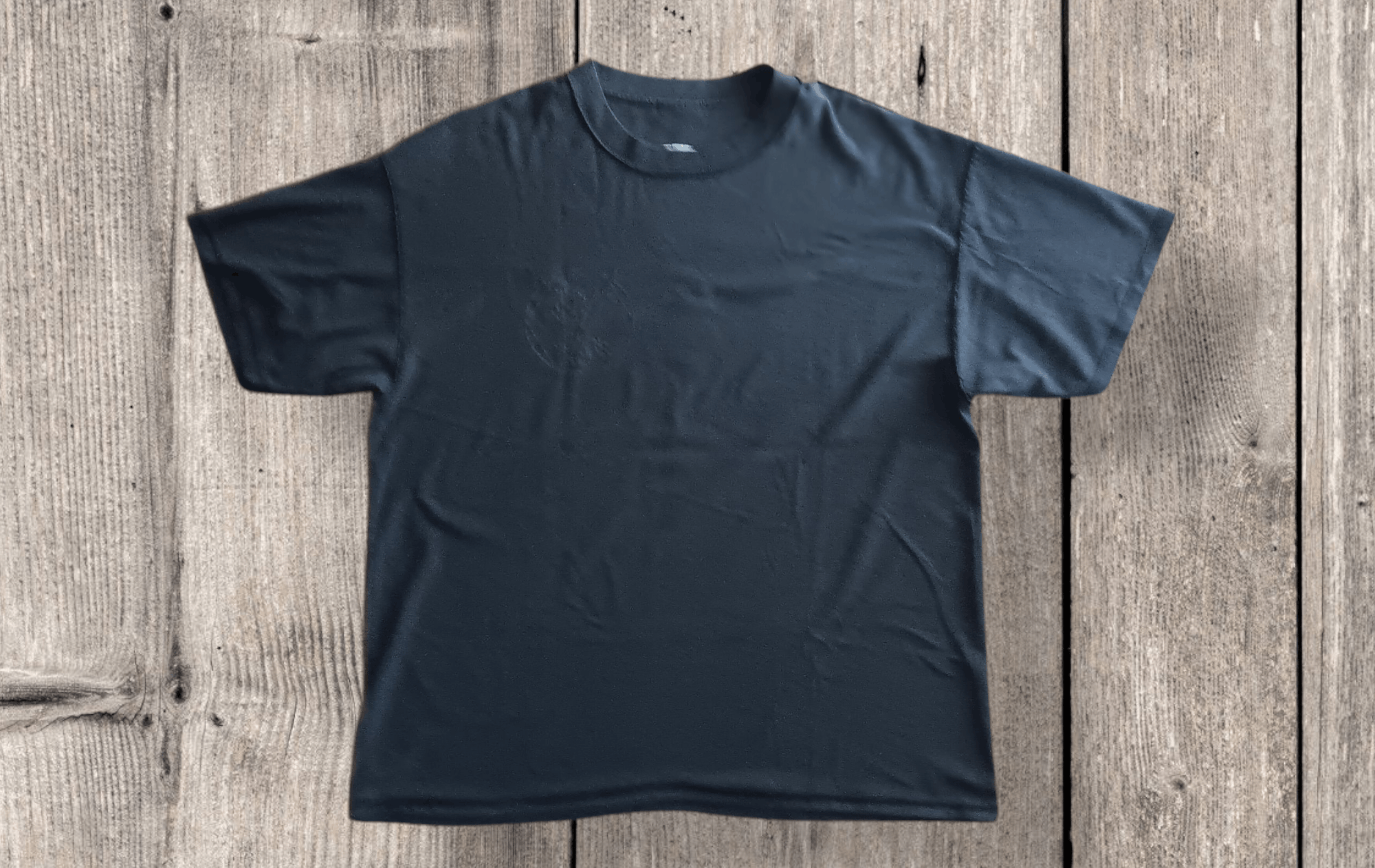 Hanes Vintage | Kungfu (Hustle) Shirt Size US XL / EU 56 / 4 - 9 Thumbnail