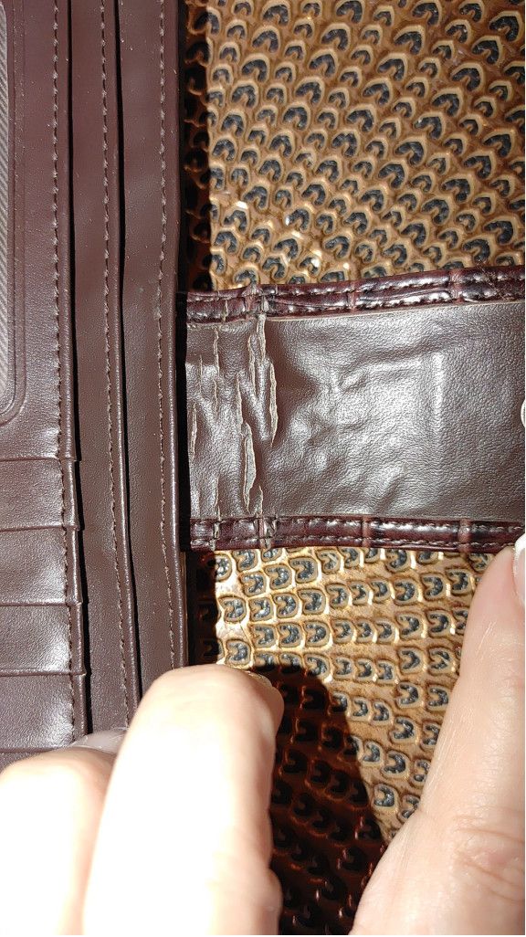 Brighton Brighton Wallet Size ONE SIZE - 6 Thumbnail