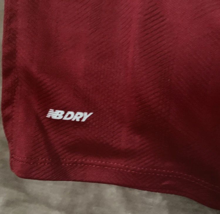 New Balance Jersey liverpool mané Size US M / EU 48-50 / 2 - 7 Thumbnail