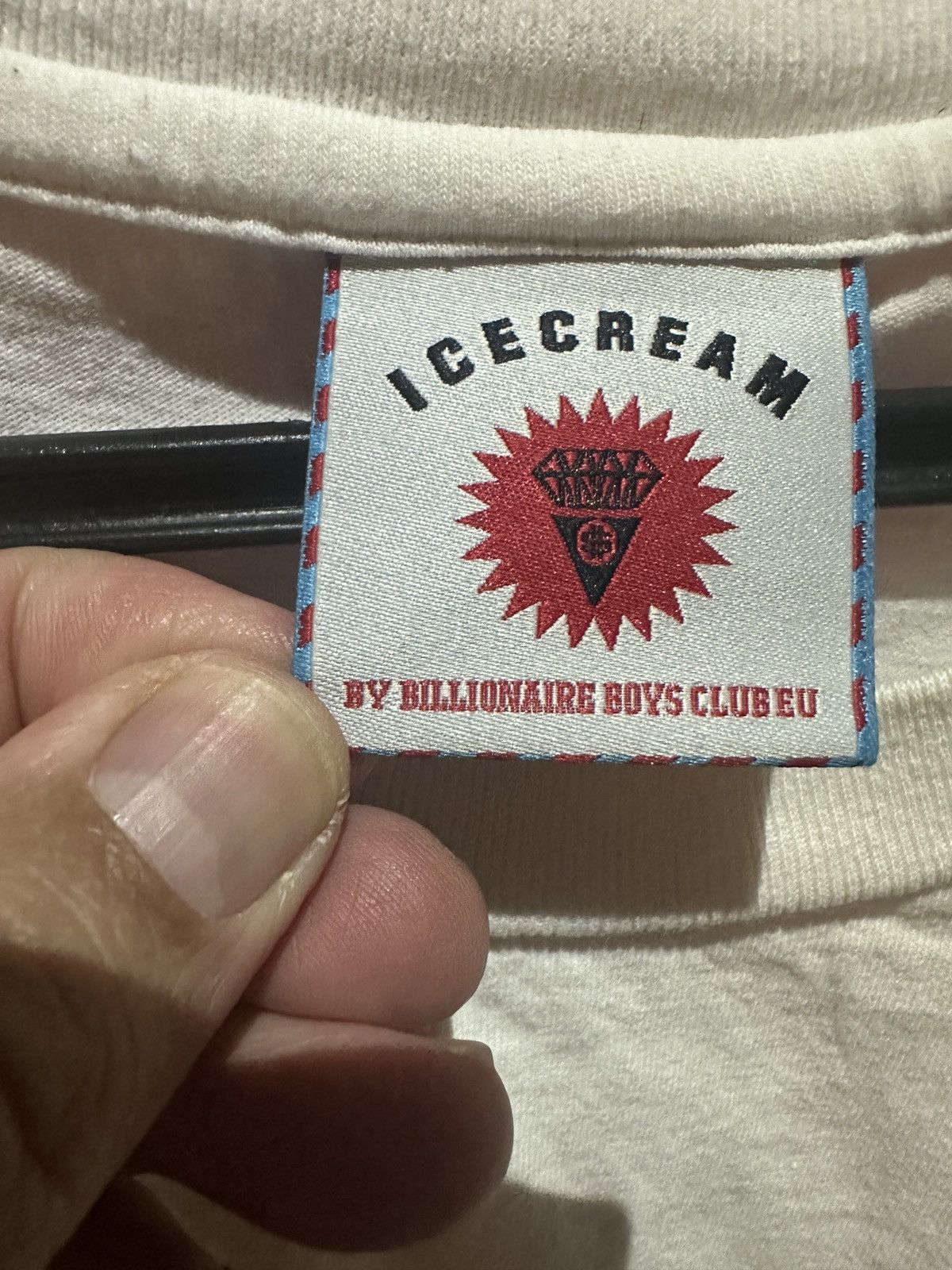 Icecream BBC ICE CREAM Size US XXL / EU 58 / 5 - 6 Thumbnail