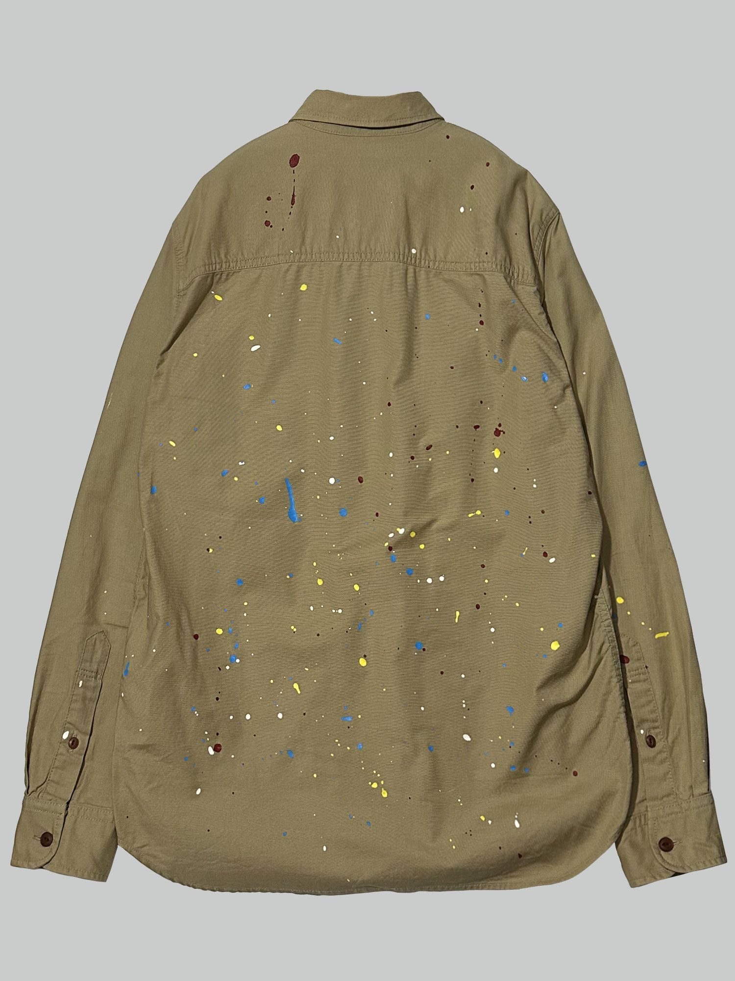 Comme des Garcons × Comme des Garcons Homme comme des garcons homme Size US L / EU 52-54 / 3 - 3 Thumbnail