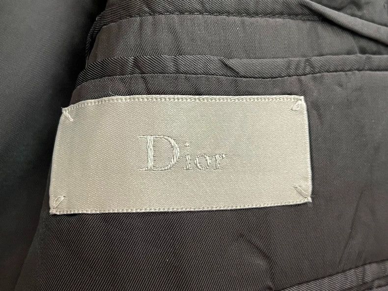 Dior Dior Dior Atelier suit 2501-Nextarrow Size 54R - 4 Thumbnail