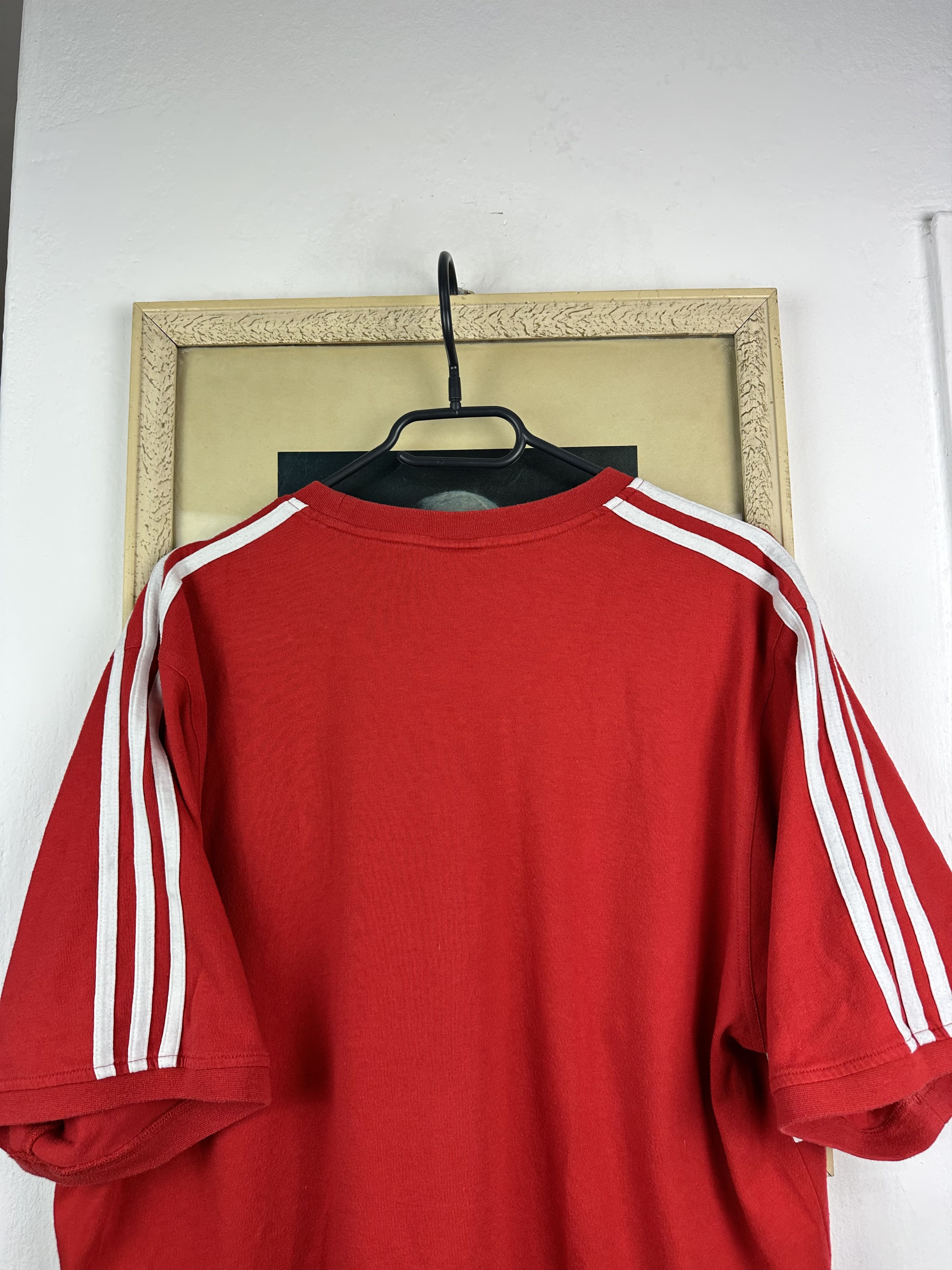 Adidas × Vintage Vintage Bayern Munich Train Shirt Football Jersey Soccer Size US XL / EU 56 / 4 - 10 Thumbnail