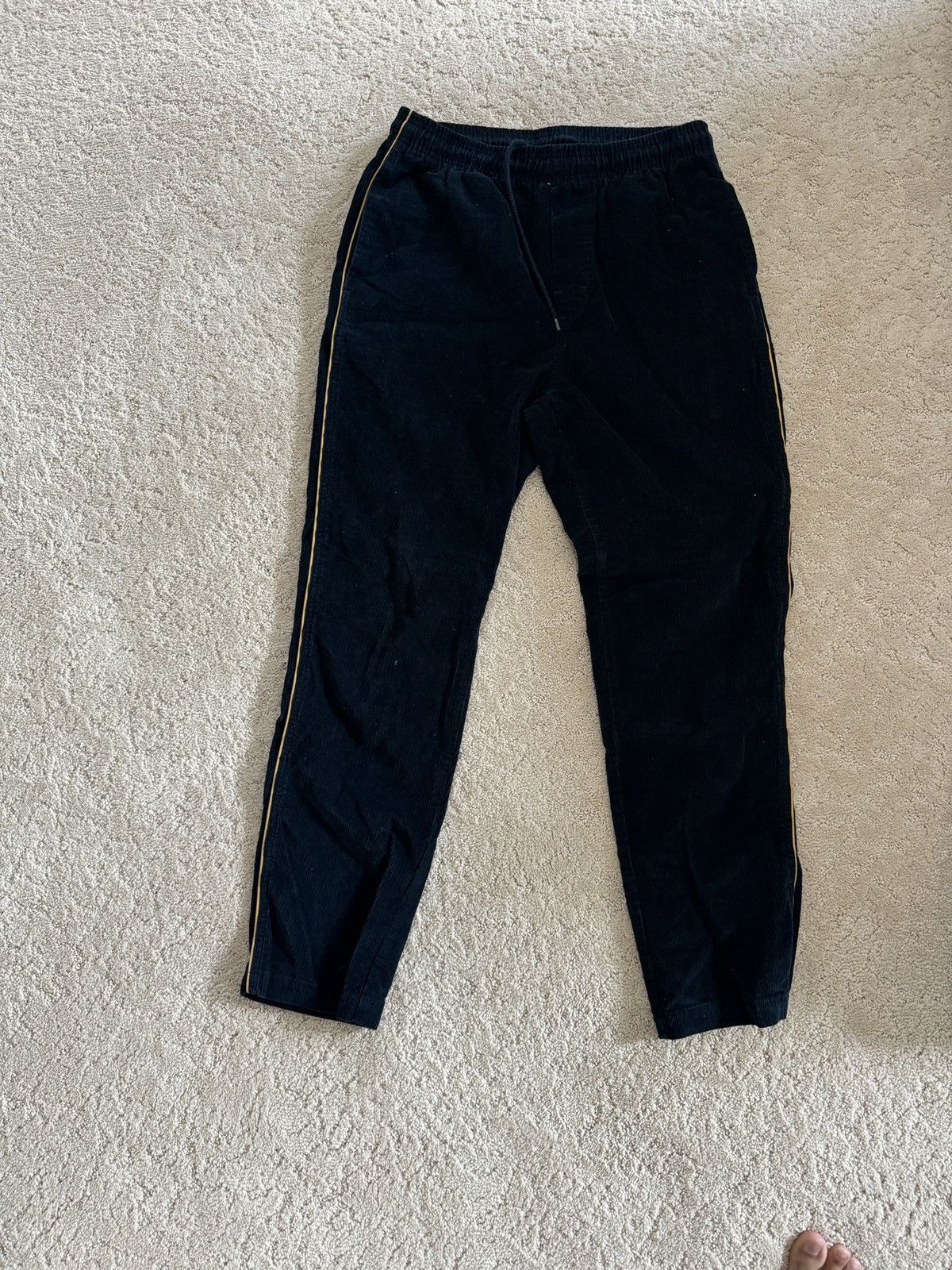 Other Corduroy Stussy Pants Size US 31 - 1 Thumbnail