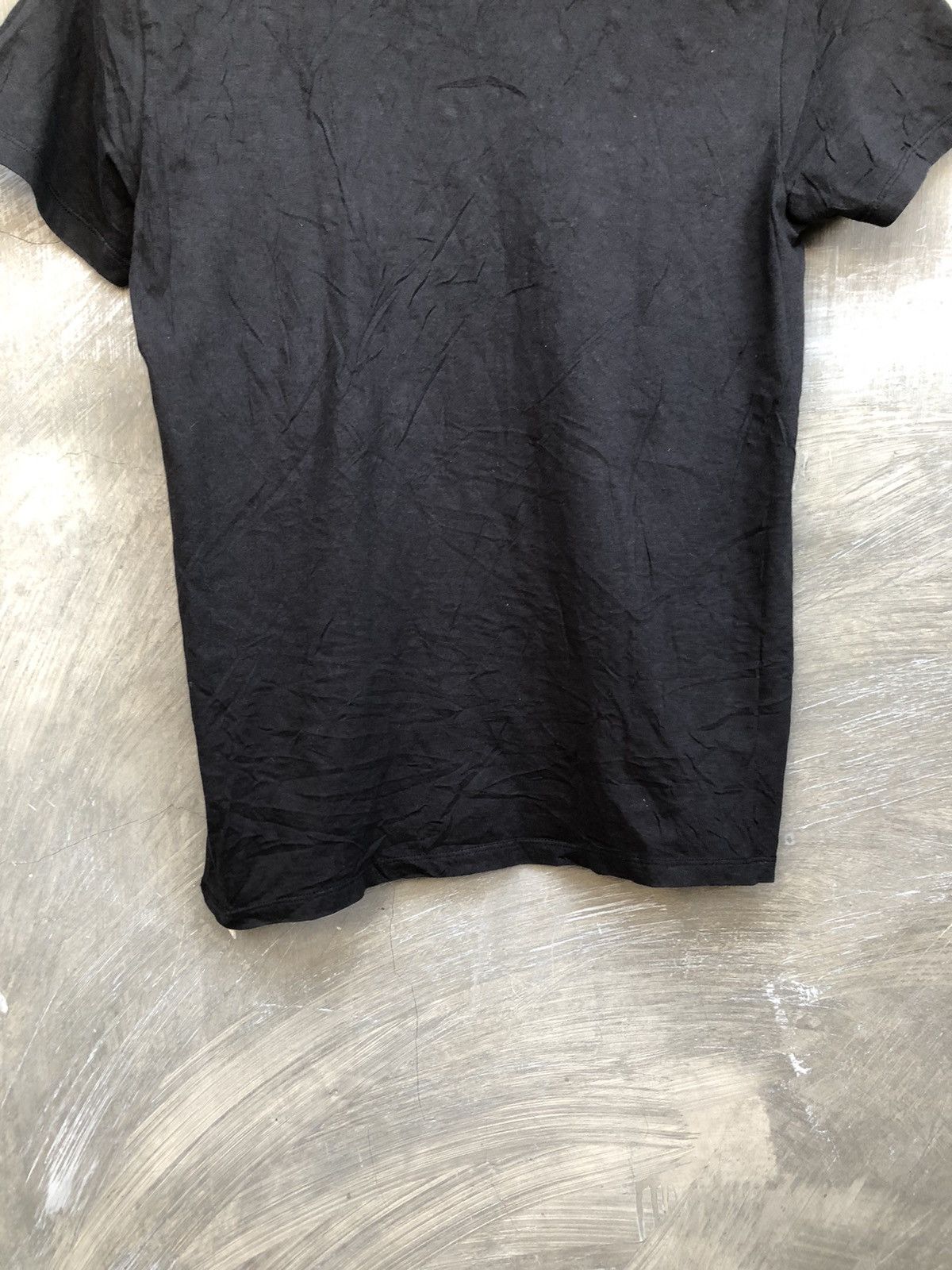 Japanese Brand Y2K Urban Research Build Up T-shirt Size US M / EU 48-50 / 2 - 11 Thumbnail