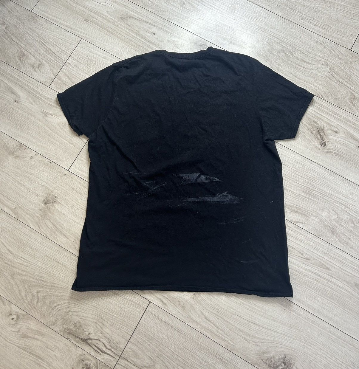 Band Tees × Pink Floyd × Vintage Y 2k Pink Floyd music 2015 band tee Size US L / EU 52-54 / 3 - 2 Thumbnail
