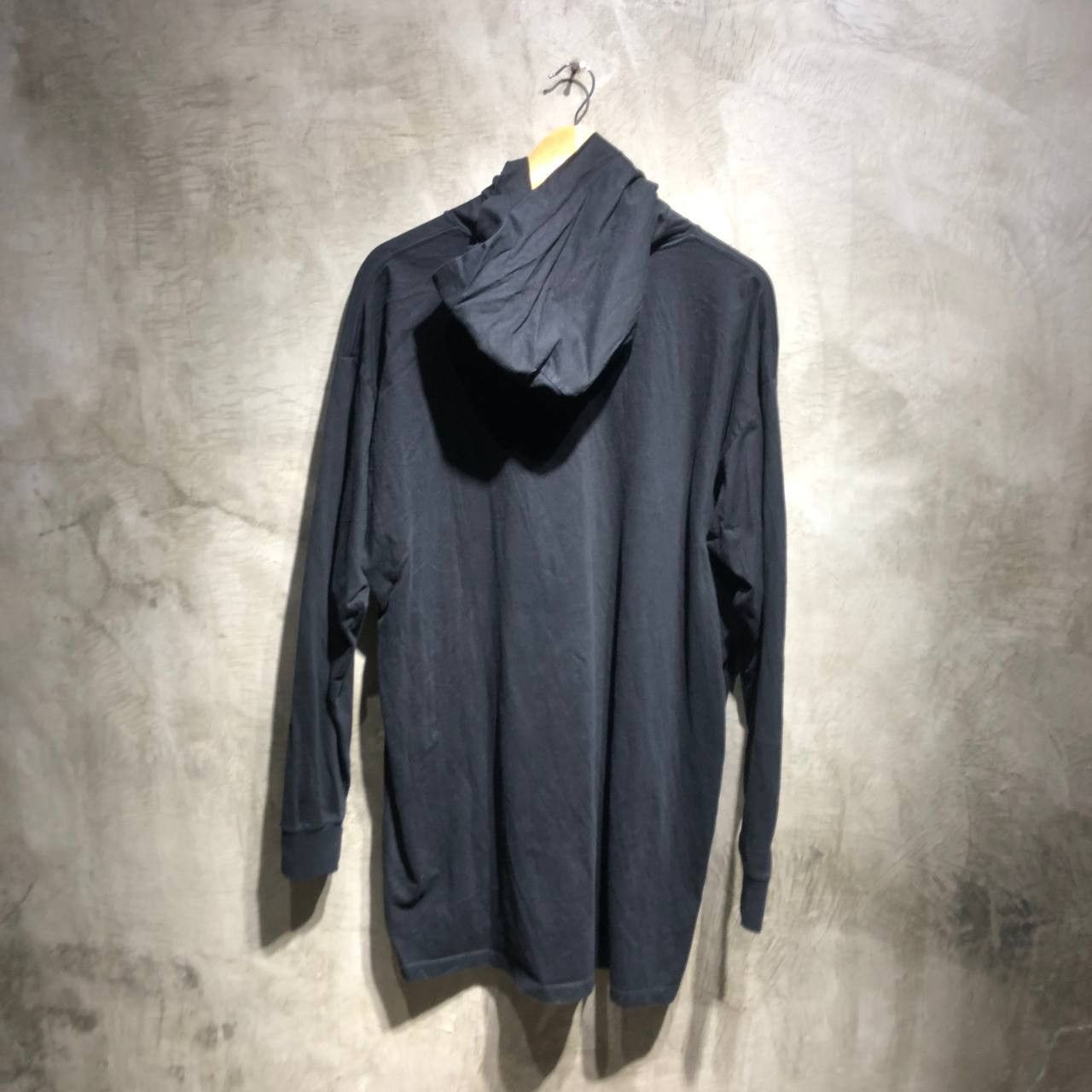 Maison Margiela Maison Margiela MM6 Hooded fleece dress Size XL / US 12-14 / IT 48-50 - 5 Thumbnail