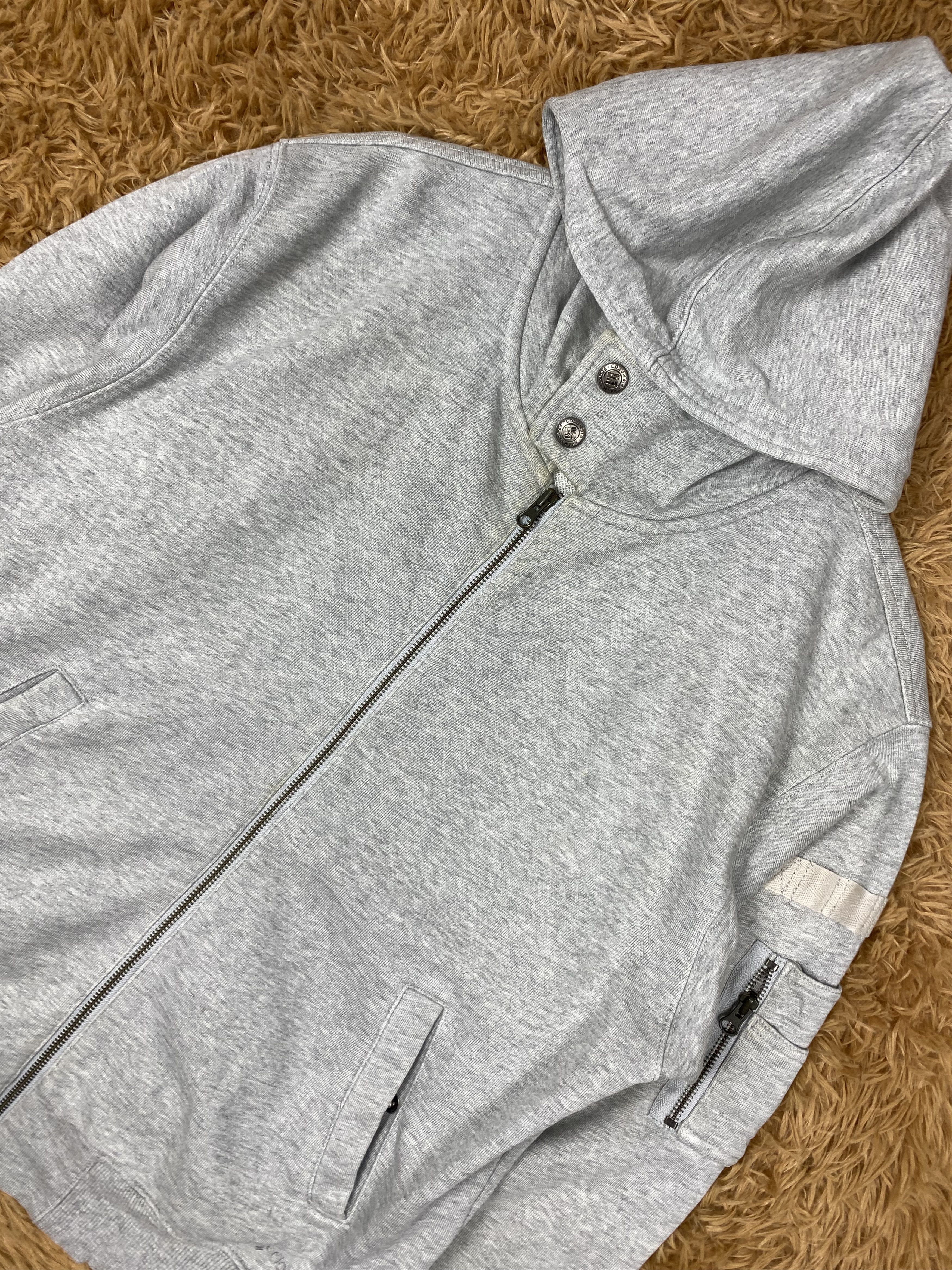Columbia Vintage Columbia Zip Up Hoodies PS0338 Size US XS / EU 42 / 0 - 2 Thumbnail