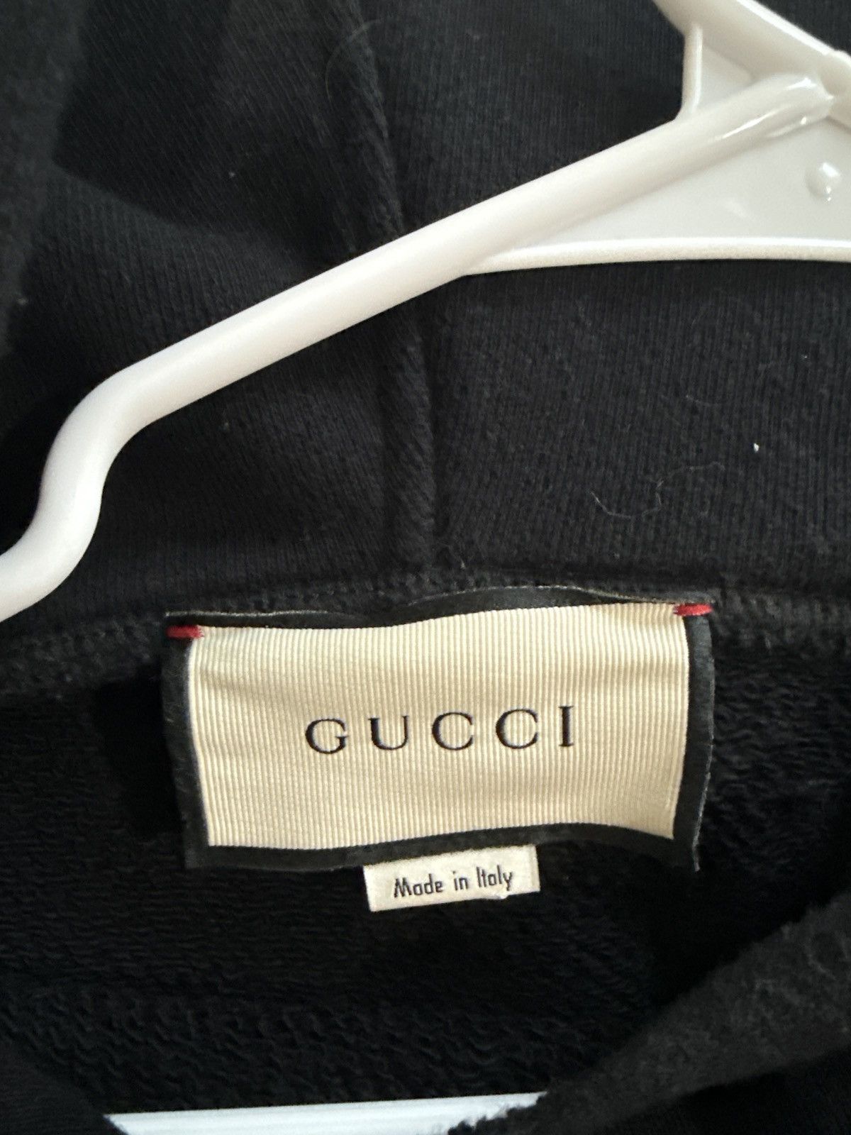 Gucci Gucci Tiger Hoodie Size US S / EU 44-46 / 1 - 11 Thumbnail