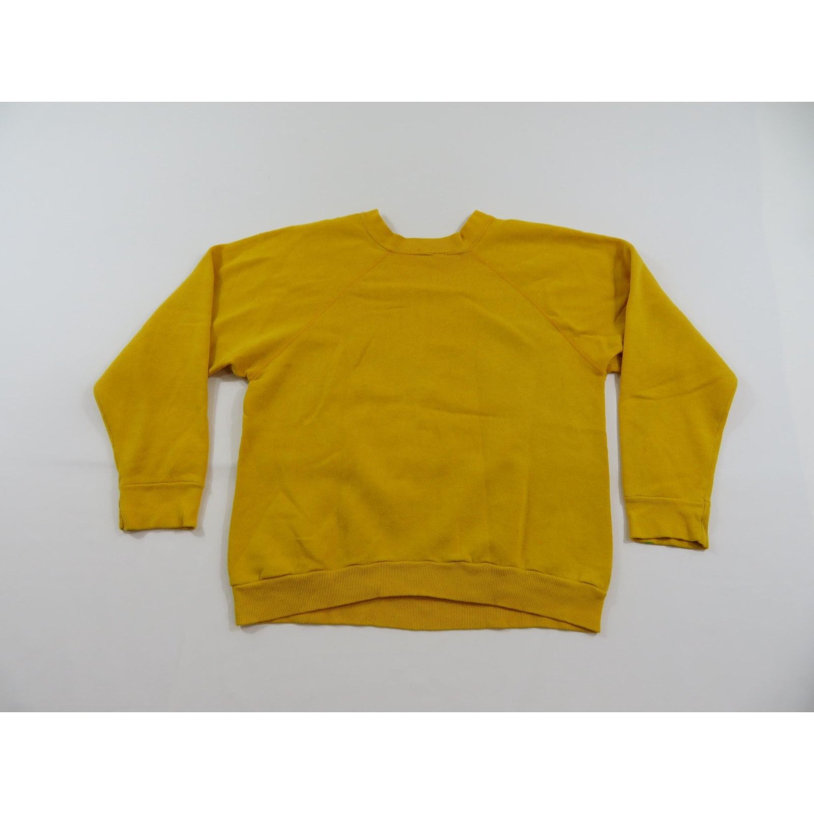 Other Funny Oh No A Gray Hare! Bunny Rabbit Sweatshirt Sz S 1980s Size S / US 4 / IT 40 - 3 Thumbnail