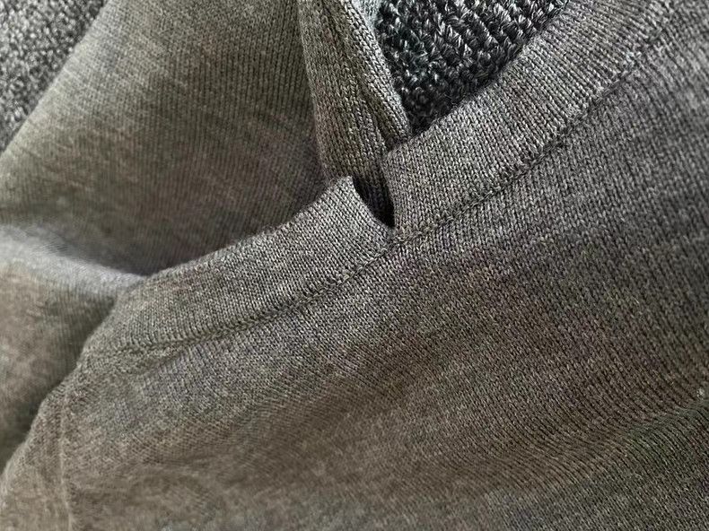 Dior Dior Wool Sweater Size US L / EU 52-54 / 3 - 4 Thumbnail