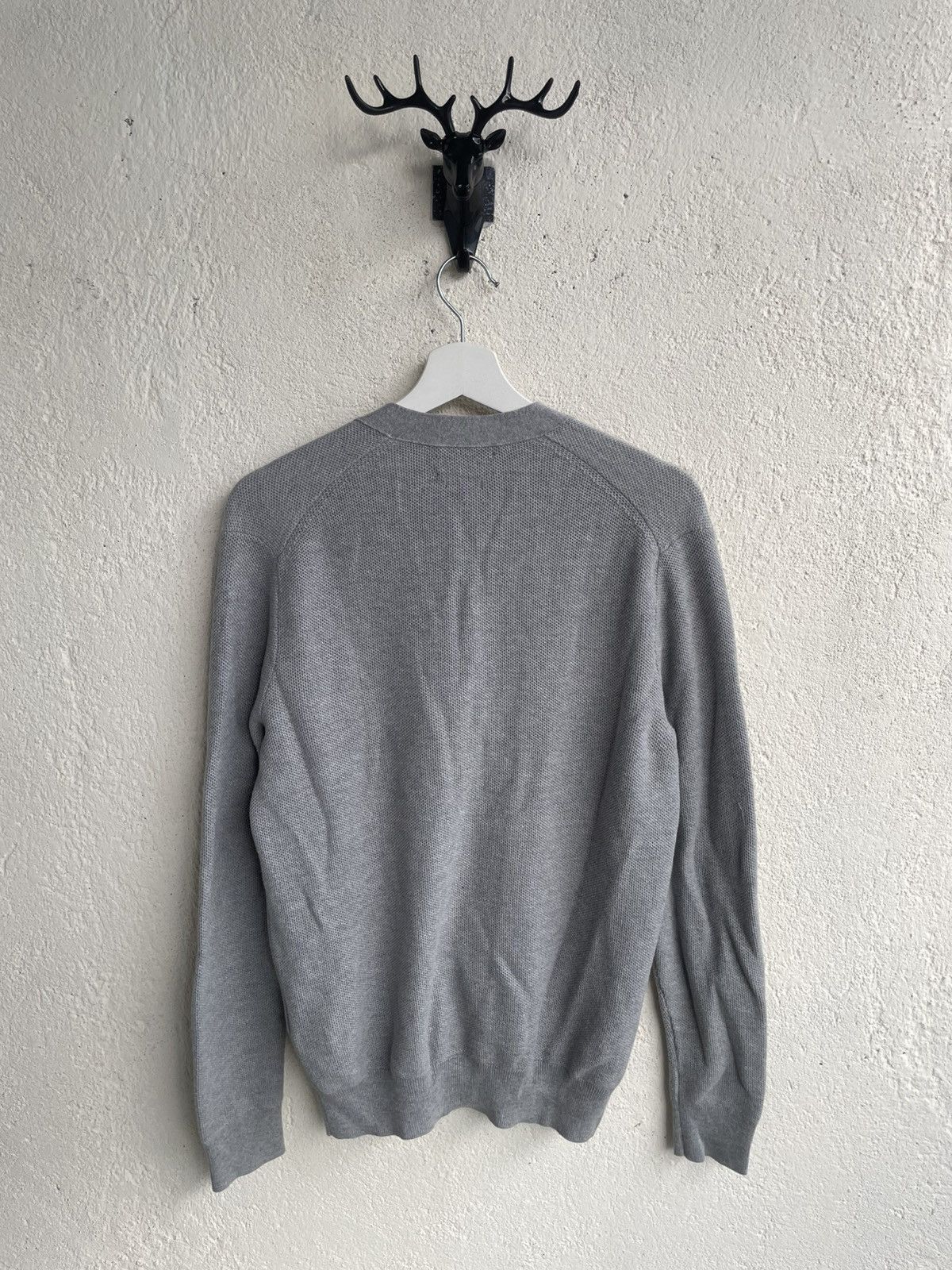 RRL Ralph Lauren 2000s Archival Ralph Lauren Knitwear Y2K Hysteric Maison CDG Size US M / EU 48-50 / 2 - 9 Thumbnail