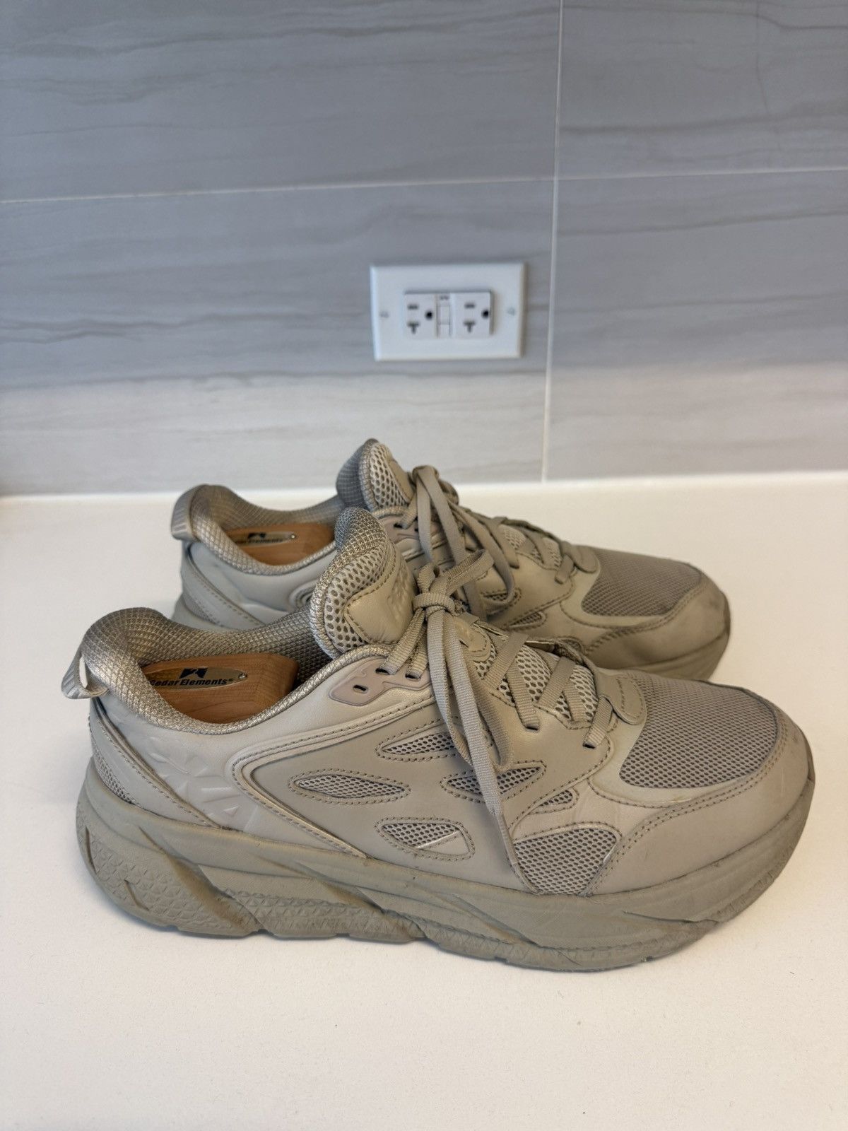 Hoka Hoka Limited Edition Colorway Size US 10 / EU 43 - 1 Thumbnail