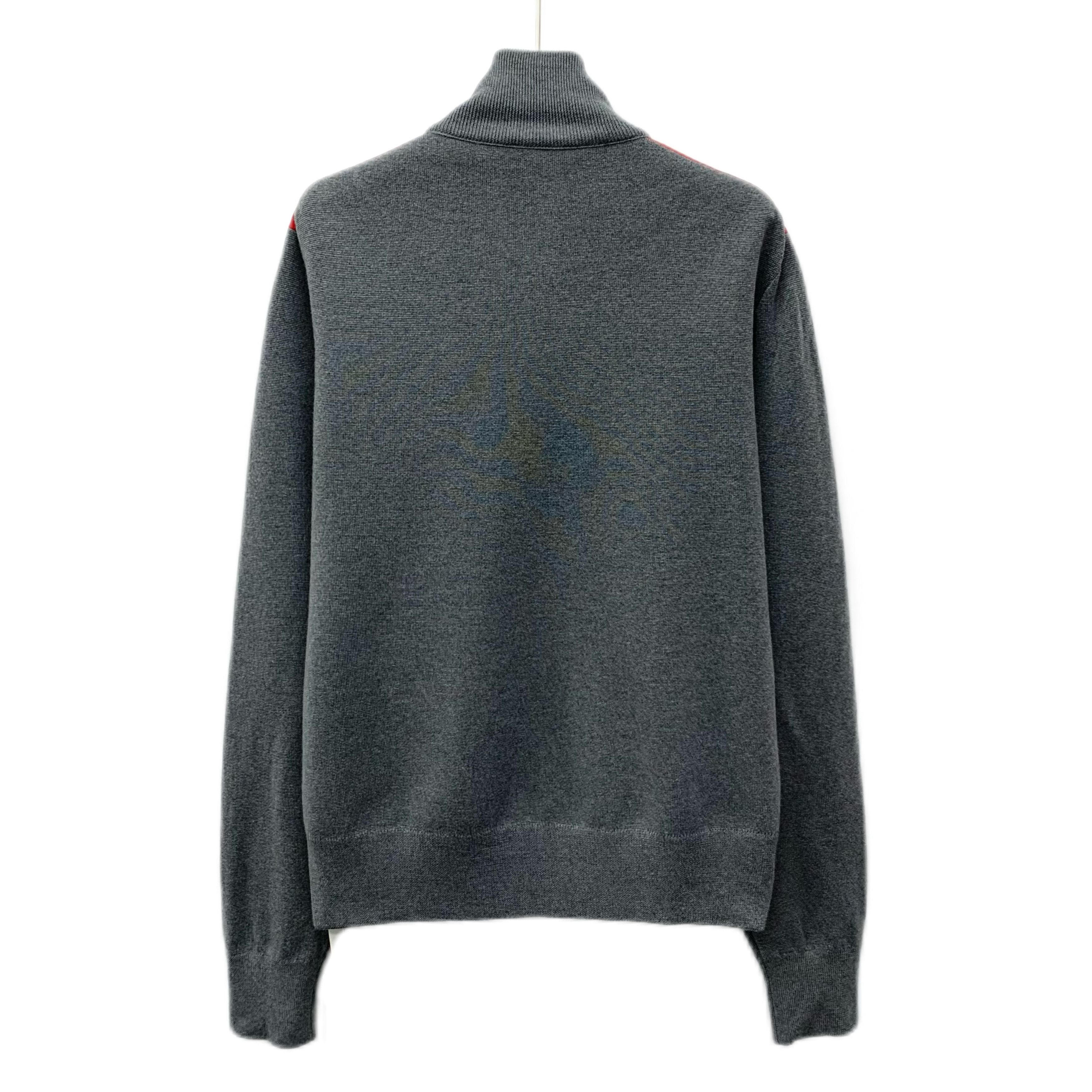 Louis Vuitton Louis Vuitton Jacket – Colorblock Wool (Size M) Size US M / EU 48-50 / 2 - 8 Thumbnail