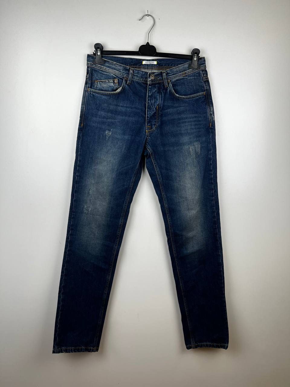 Iceberg luxury denim size 31