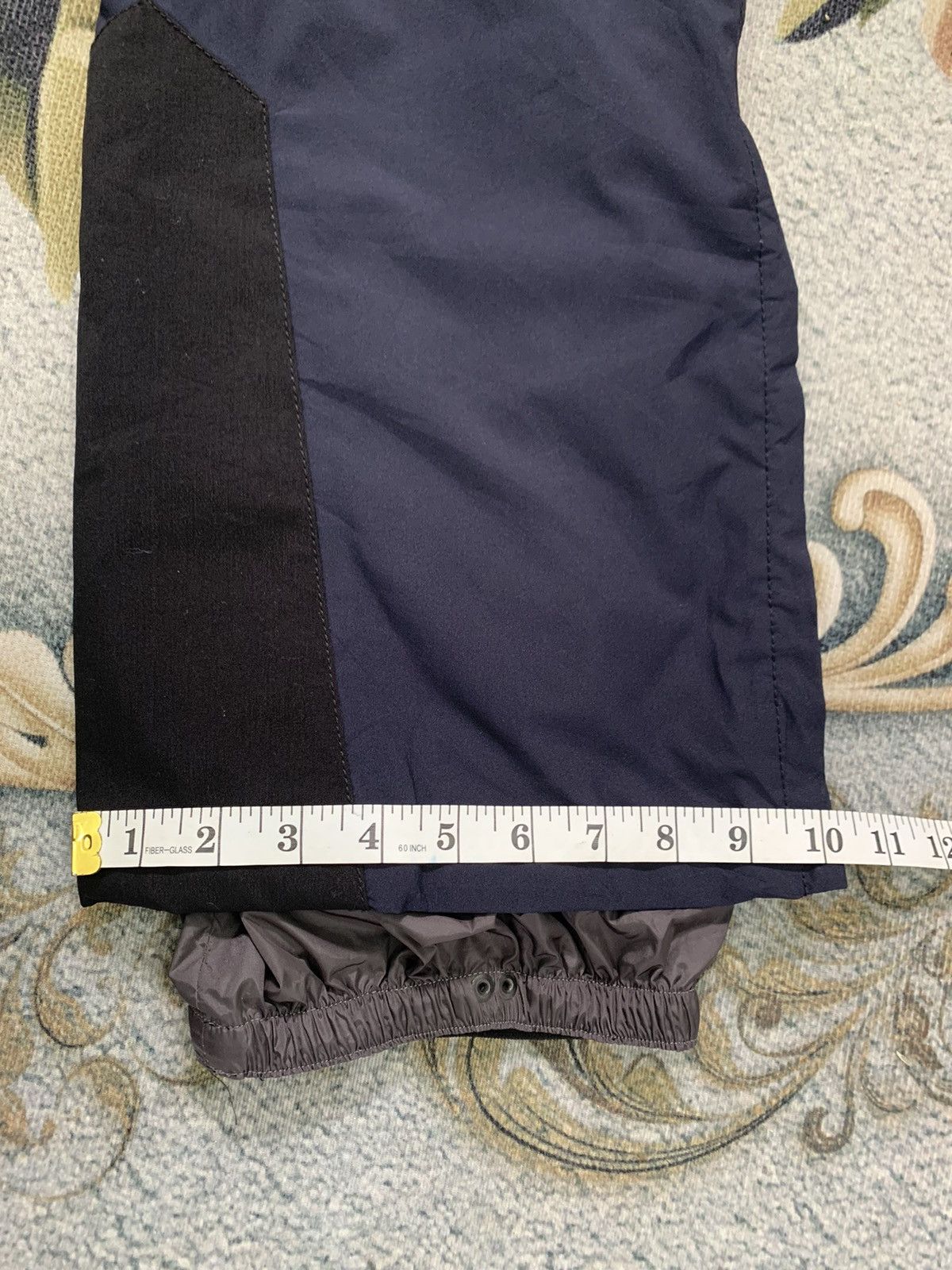 Prada Prada Winter/Ski Pants Size 29" - 16 Thumbnail
