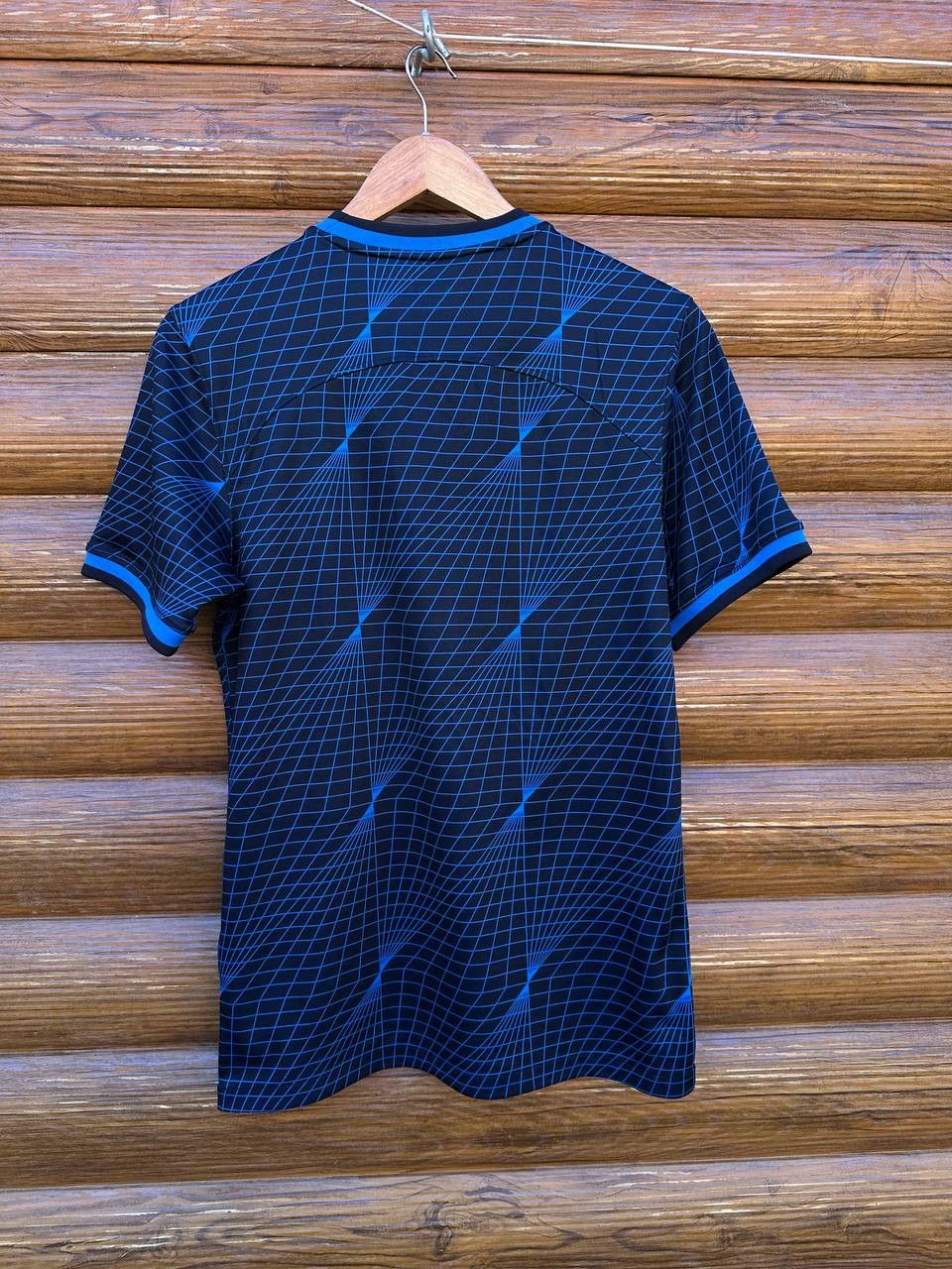 Nike Chelsea London Football Soccer Shirt Jersey Home Nike Size US S / EU 44-46 / 1 - 3 Thumbnail