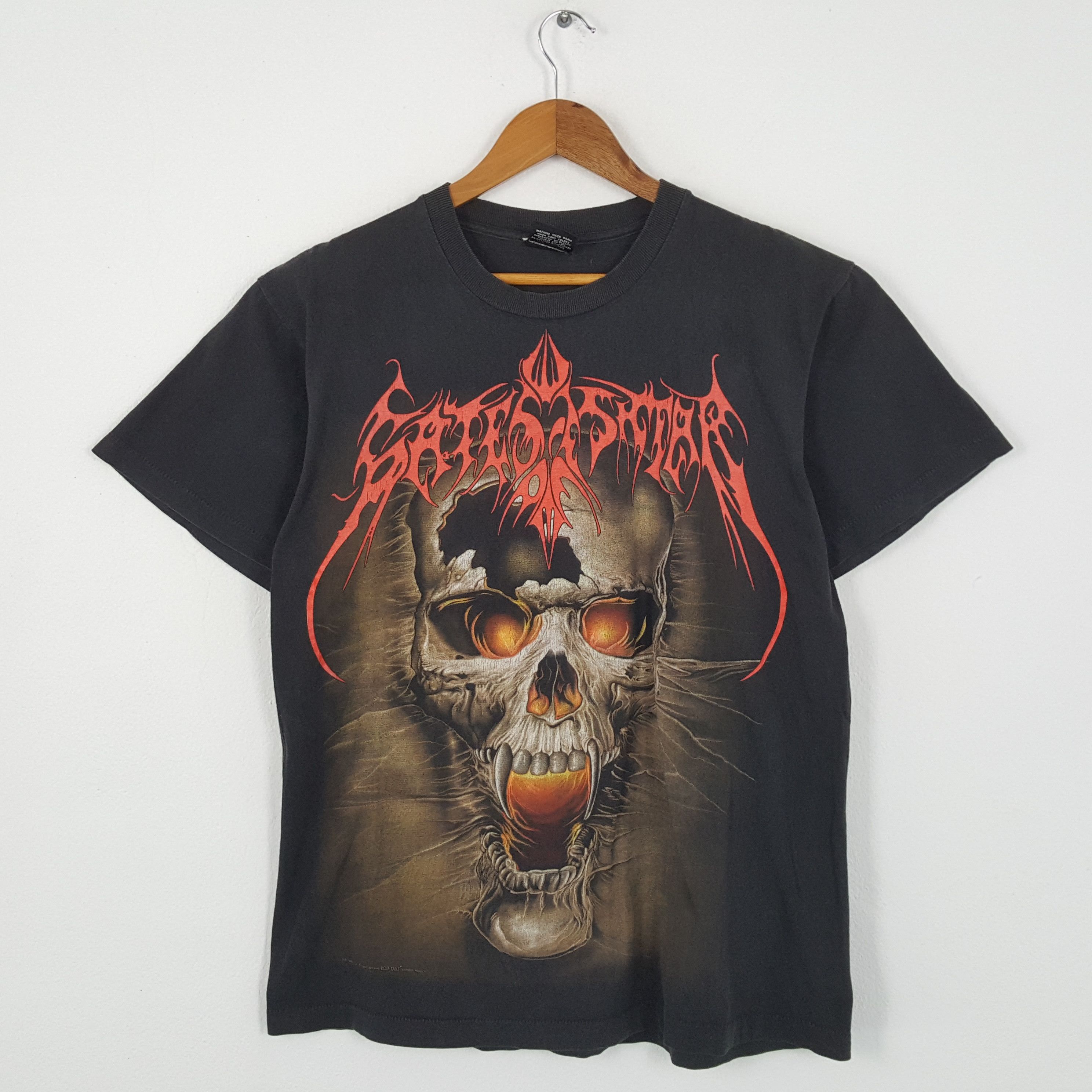 超スペシャル】 VETEMENTS 元ネタ gates of ishtar