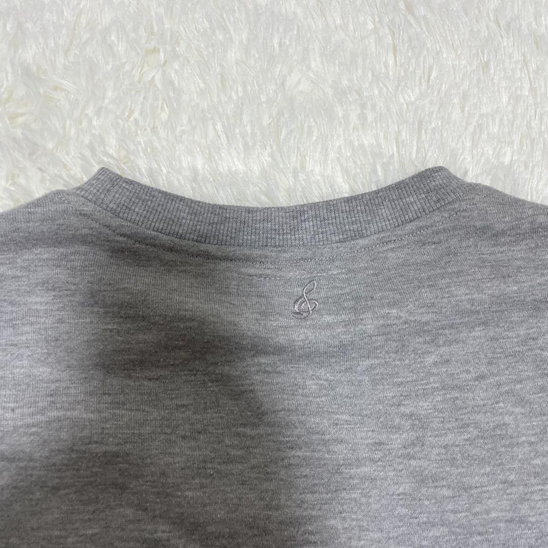 Number (N)ine Crewneck Sweatshirt Size US L / EU 52-54 / 3 - 6 Thumbnail