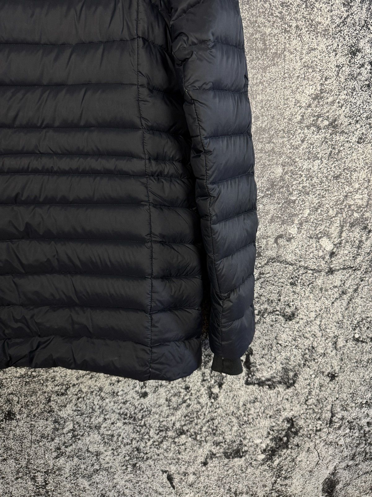 Schott Men’s Schott NYC USA Down Jacket Winter Warm Size XL Size US XL / EU 56 / 4 - 16 Thumbnail