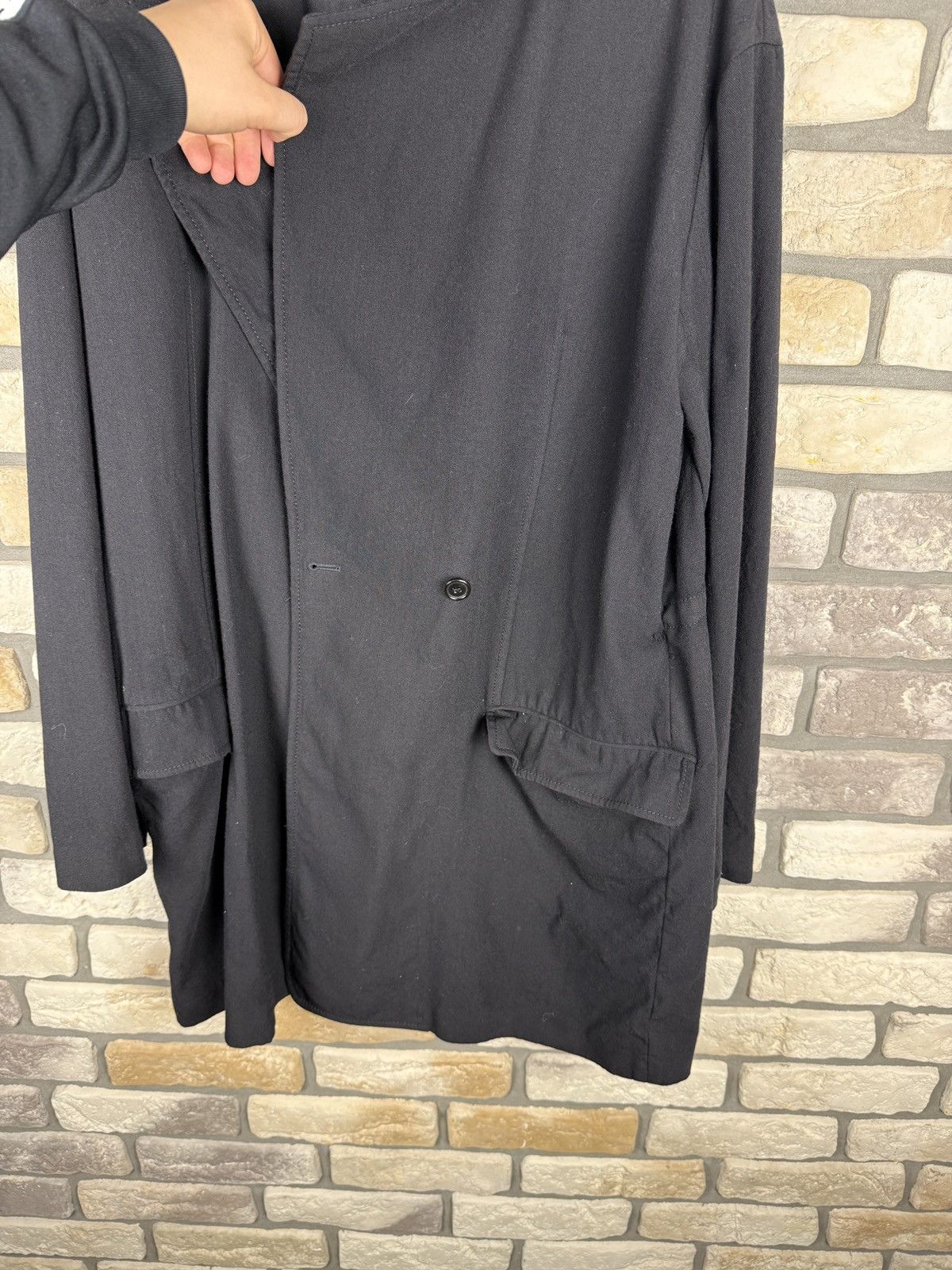 Acne Studios × Designer Very Rare Acne Studios jacket coat trench Size US M / EU 48-50 / 2 - 6 Thumbnail
