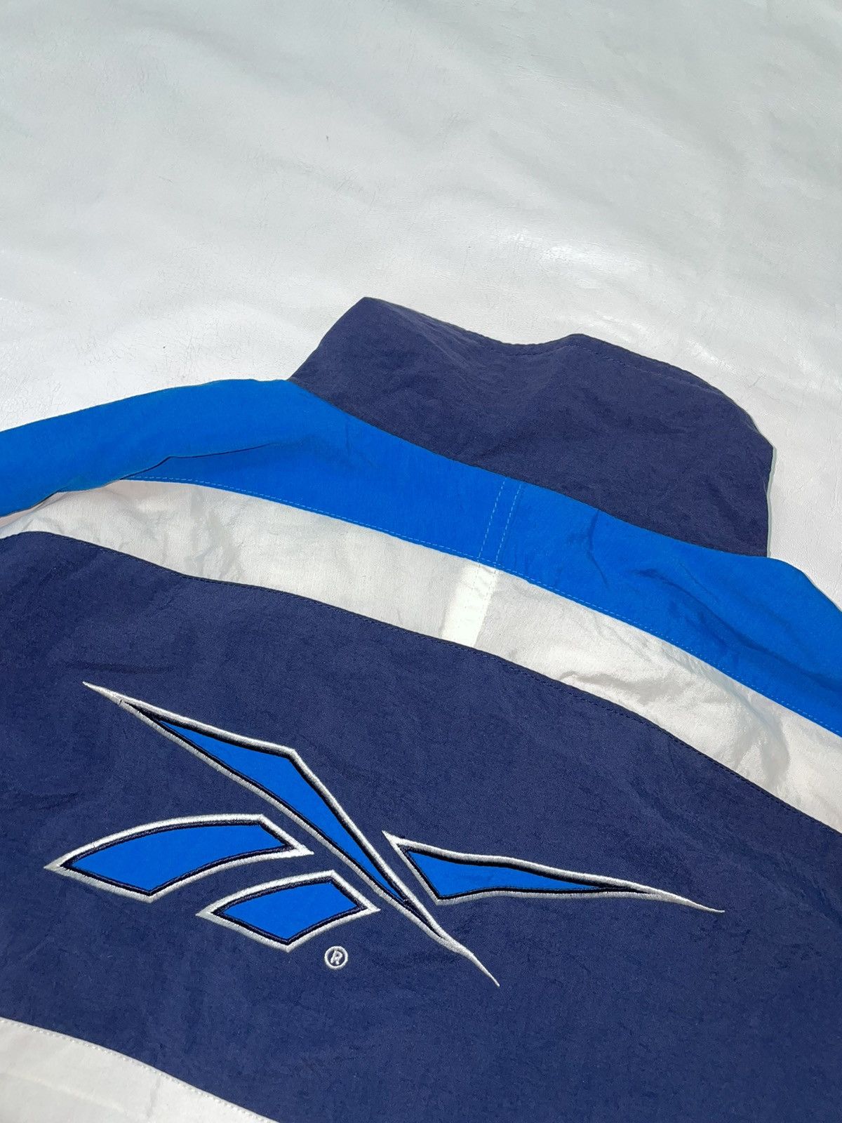 Reebok × Vintage Reebok vintage y2k suit 90s Size US L / EU 52-54 / 3 - 12 Thumbnail
