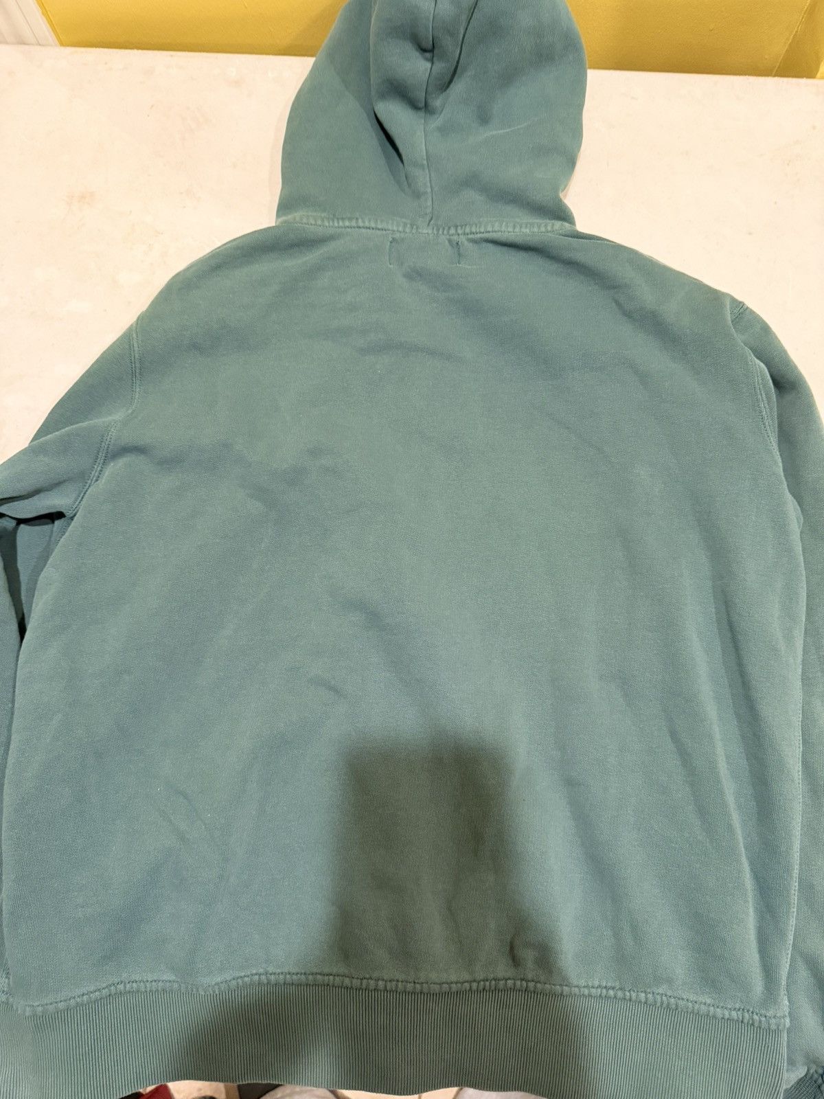 Polo Ralph Lauren Polo Ralph Lauren vintage hoodie 90s Size US M / EU 48-50 / 2 - 12 Thumbnail