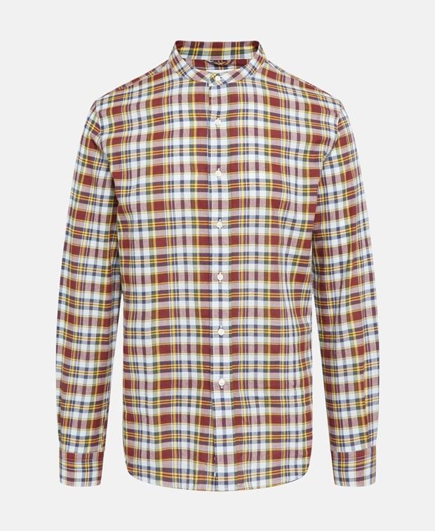 Aspesi Long-sleeved shirt Size 44R - 1 Preview