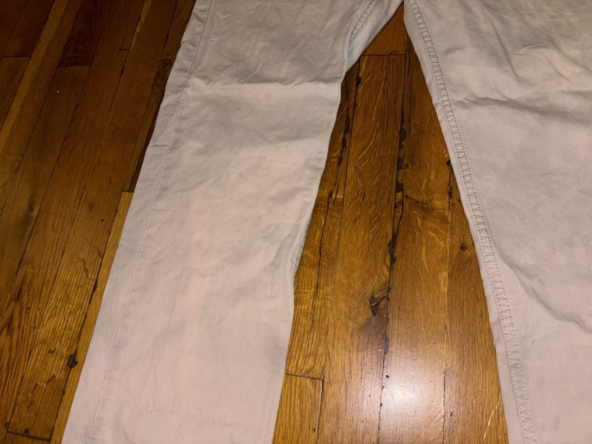Gap Gap Tan Pants Size 38 / 32 Size US 35 - 3 Thumbnail