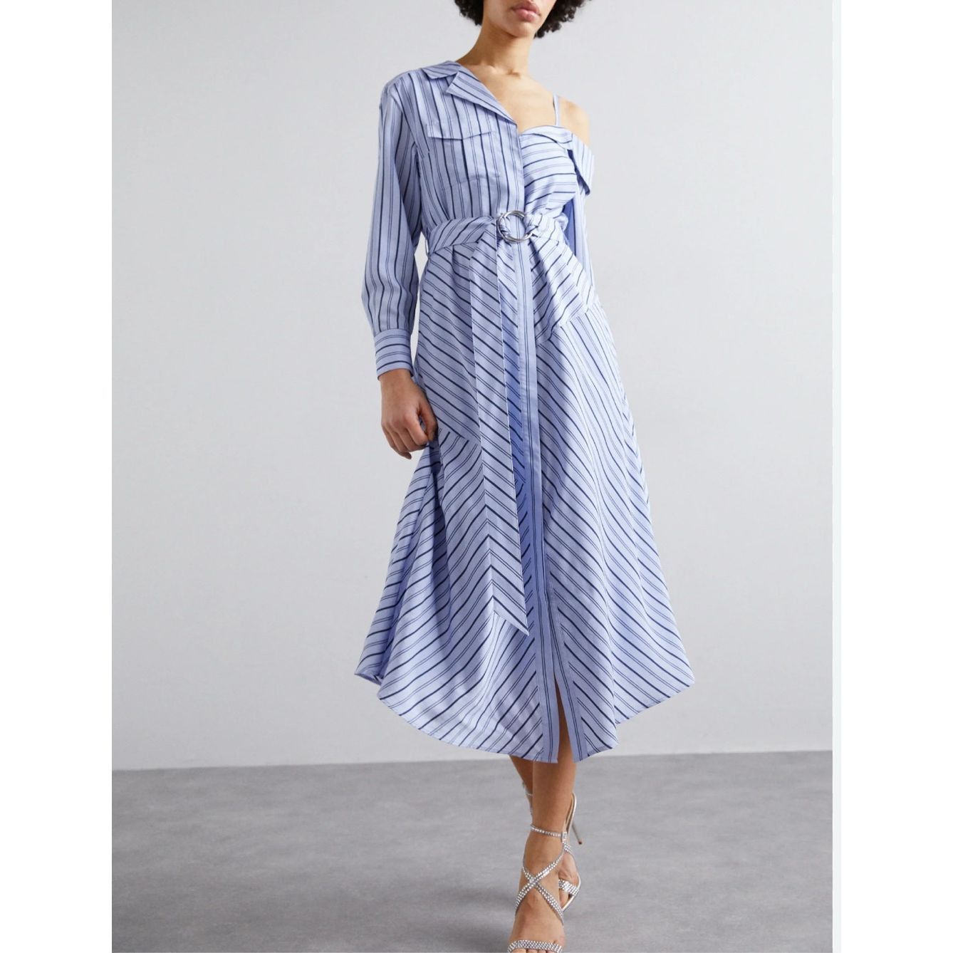 Cinq a Sept CINQ À SEPT NWT MARCELLA DRESS - COCKTAIL / PARTY sz 8 Size M / US 6-8 / IT 42-44 - 1 Thumbnail